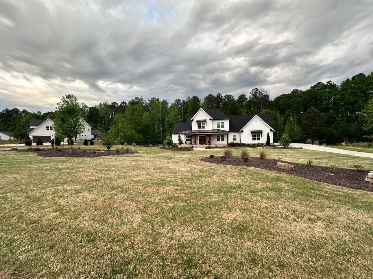 All Photos for Sexton Lawn Care in Jefferson, GA