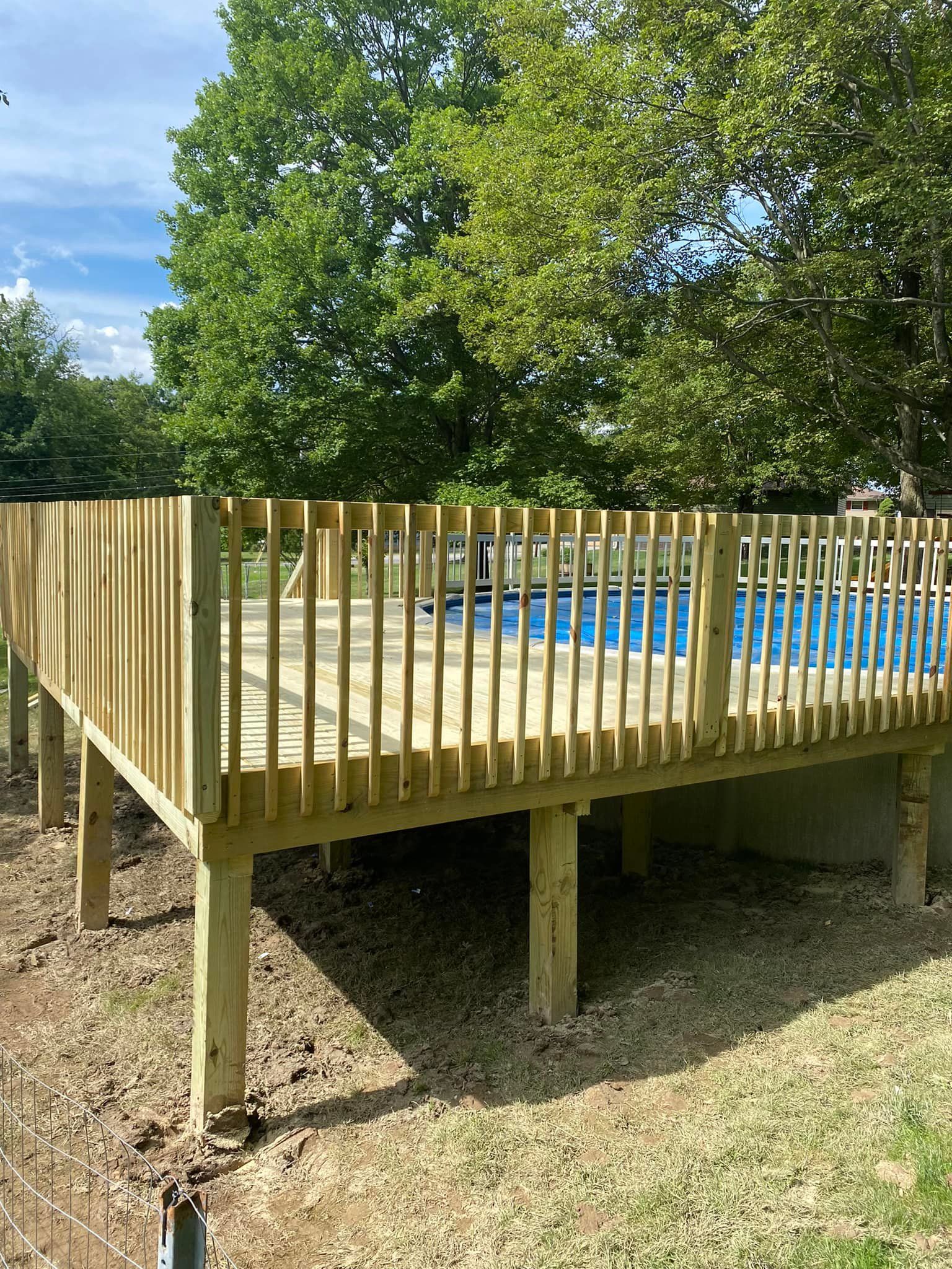  for DG Construction & Property Management LLC in Leechburg, PA