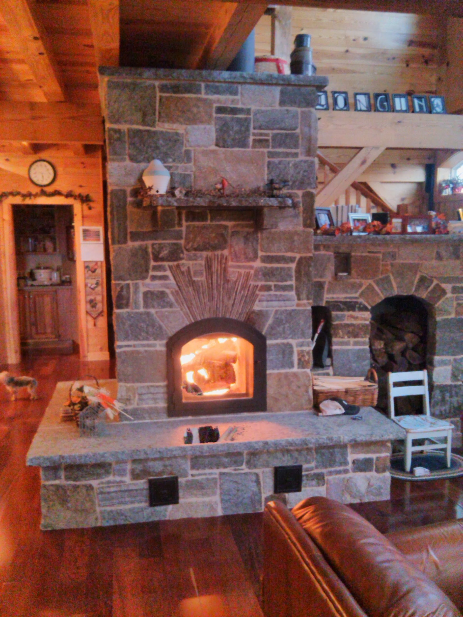  for Demary Construction in Plattsburgh, NY
