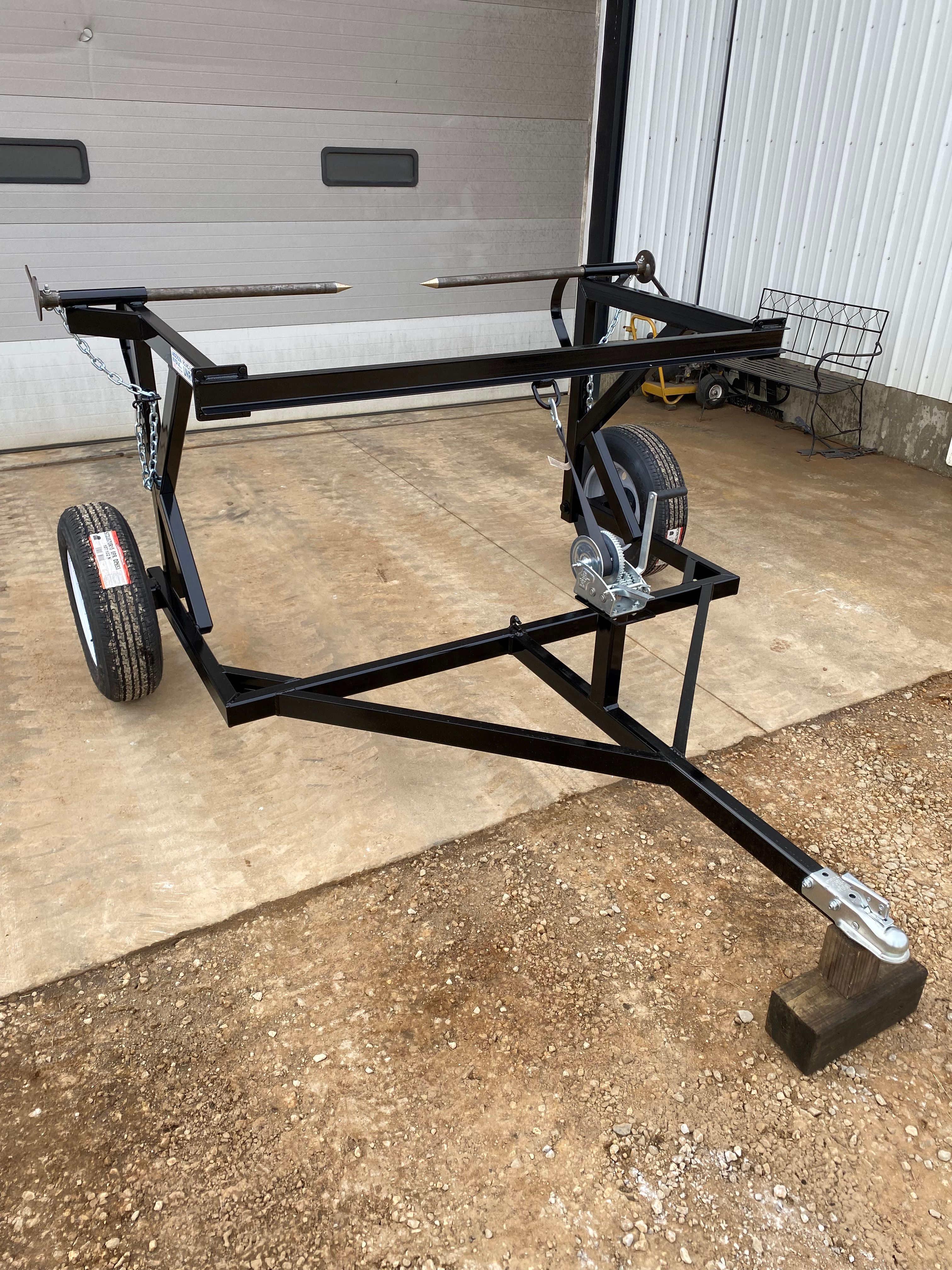  for Anderson River Ag in Cincinnati, OH