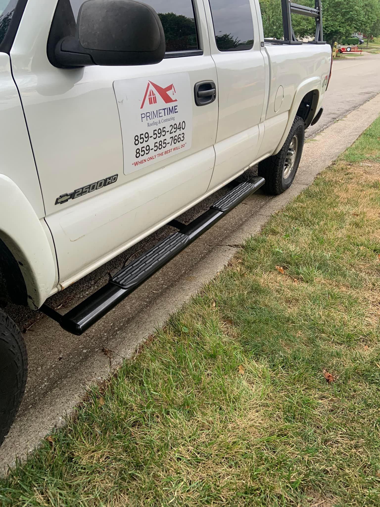 All Photos for Primetime Roofing & Contracting in Winchester, KY
