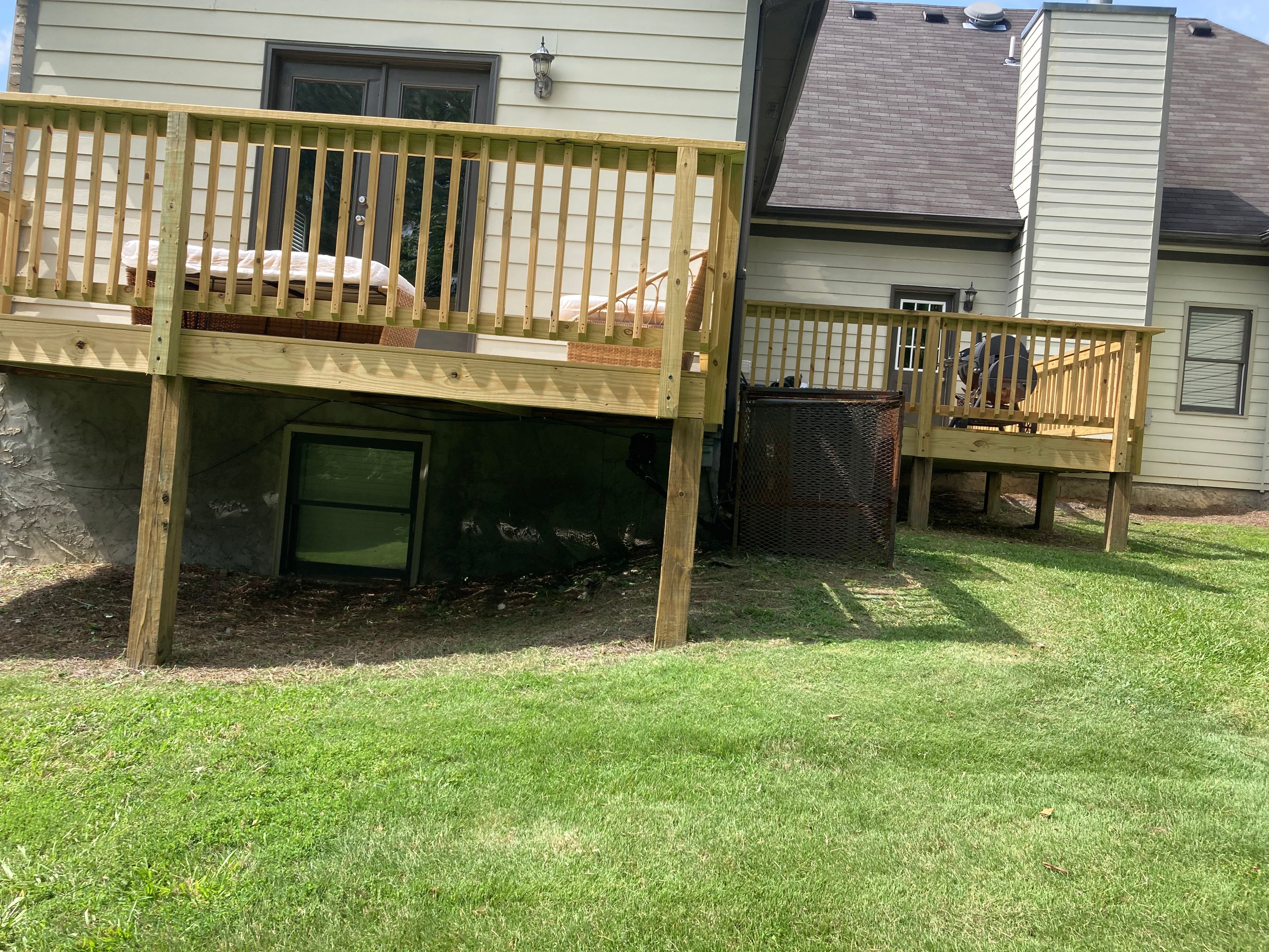 All Photos for Aries Lawnscapes in Atlanta, GA