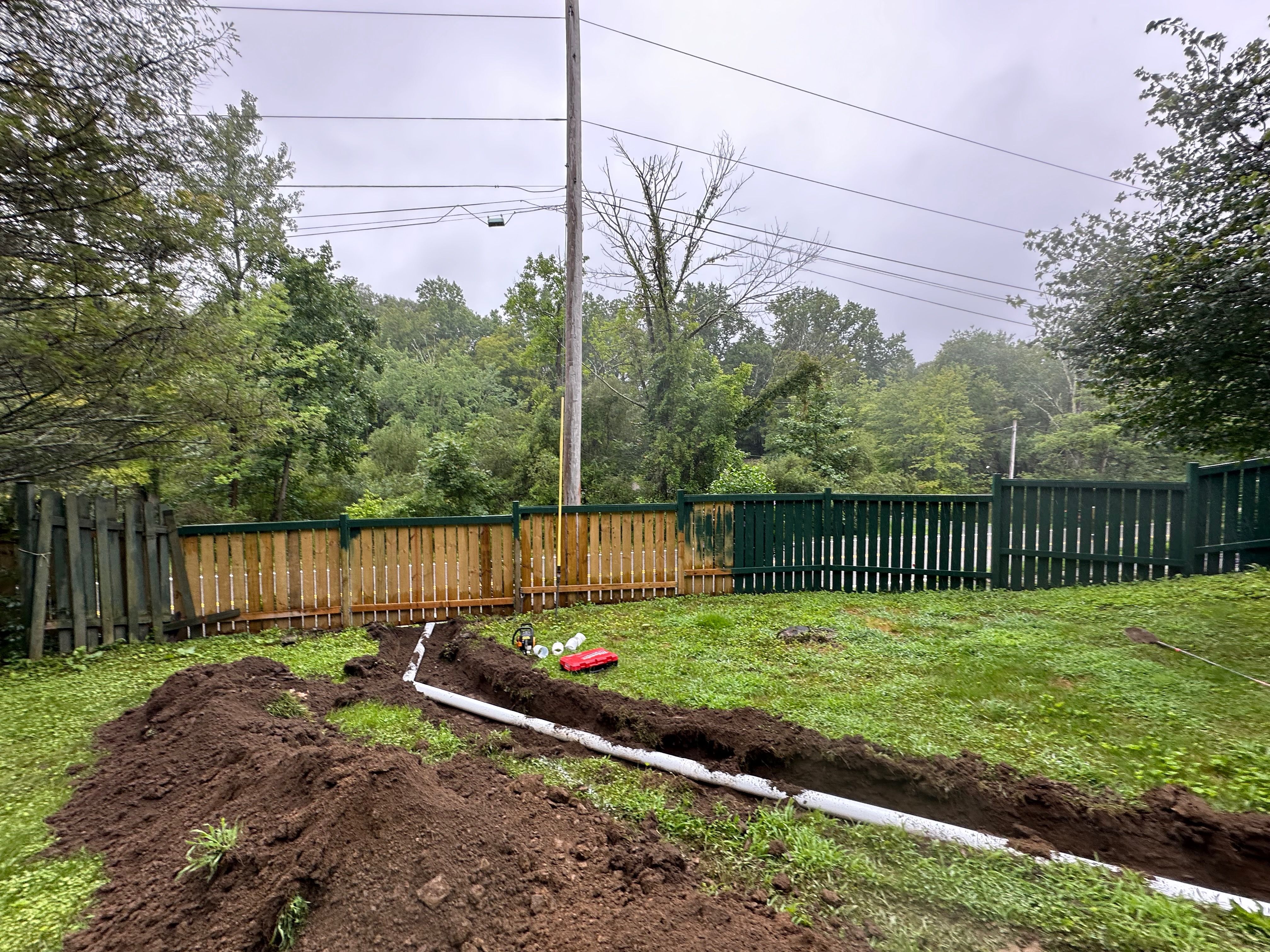 for NK Landscaping LLC in Dutchess County, NY