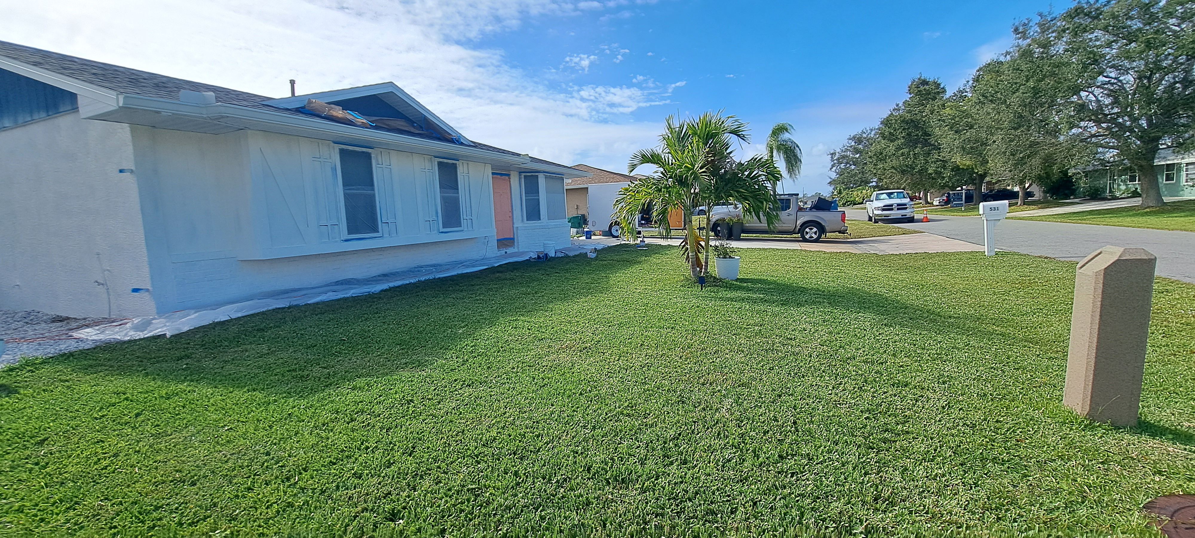  for Perfection Custom Painting LLC in Port Charlotte, FL