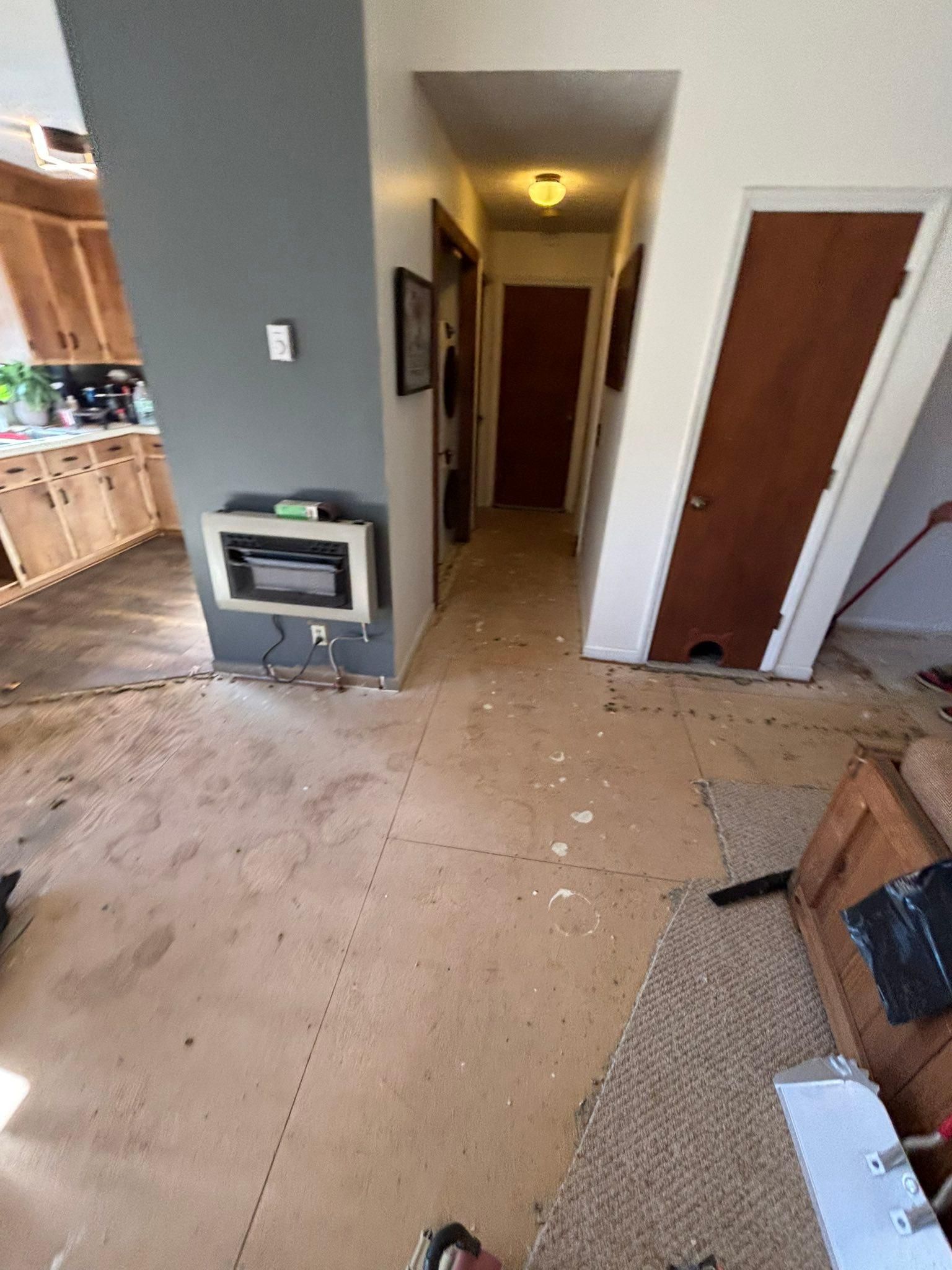  for Personal Touch General Contractor in Galax, VA