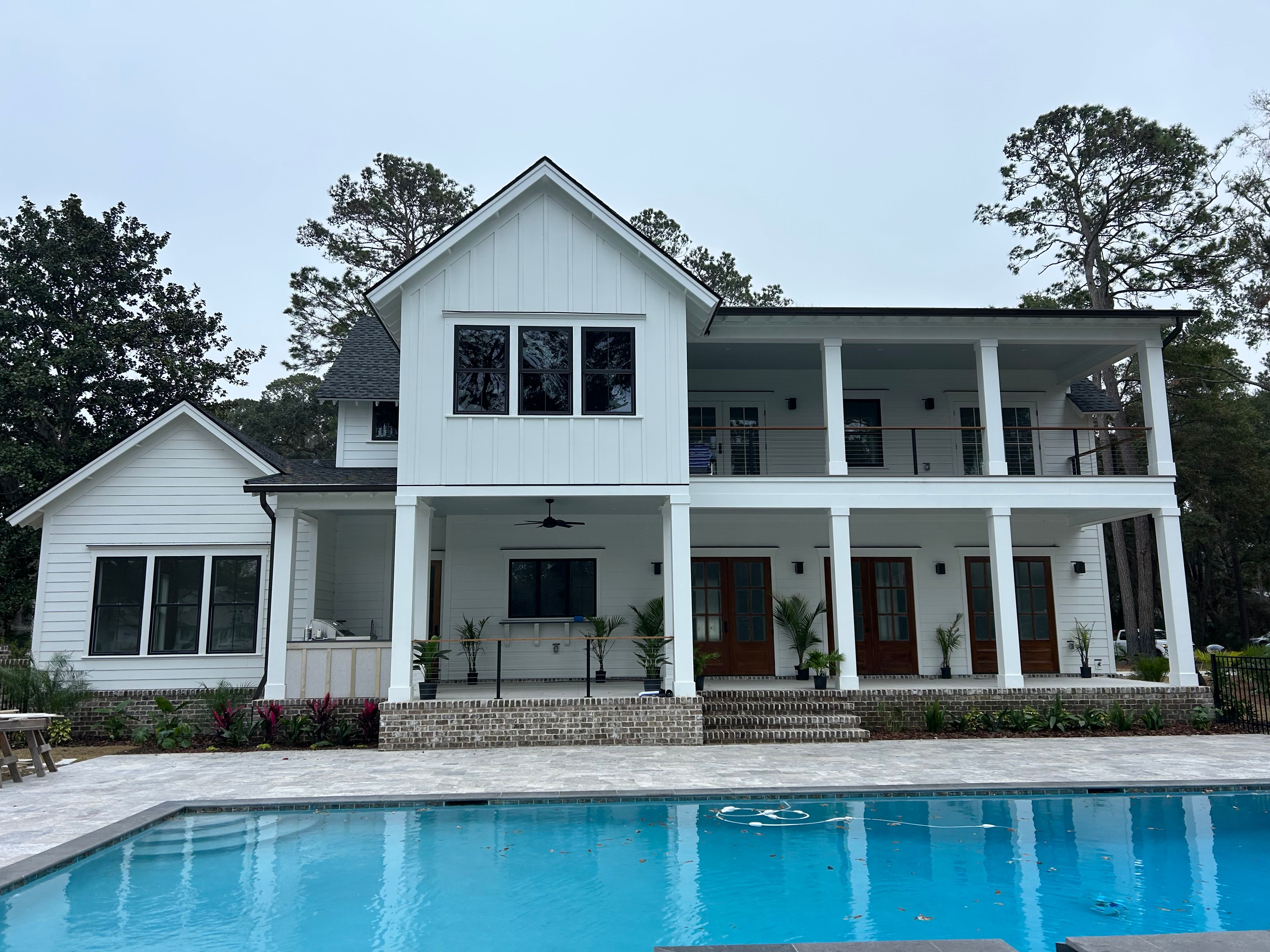  for DC Exteriors in Savannah, GA