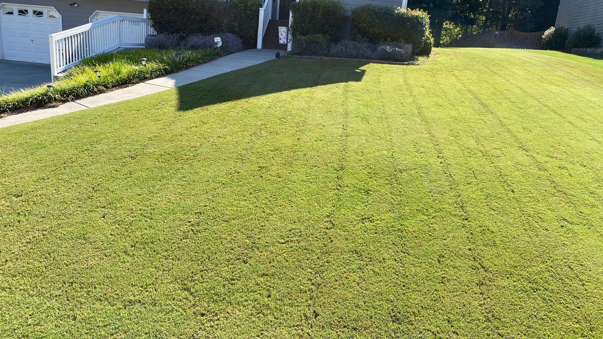  for New Beginning Landscape & Remodel LLC in Atlanta, GA