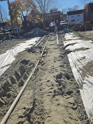 All Photos for Nick's Septic And Excavation in Monroe, CT