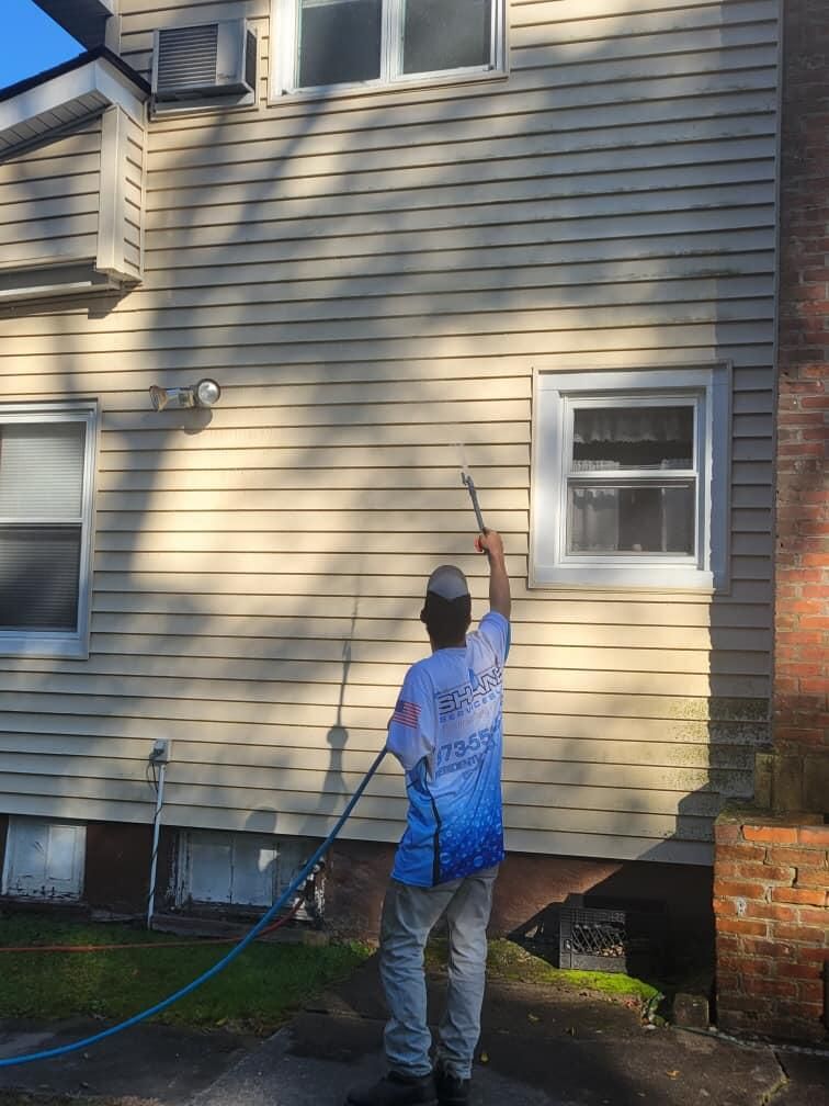  for Shane Services in Sussex County, NJ