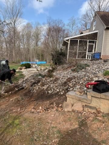  for C&R Disposal in Baltimore, MD