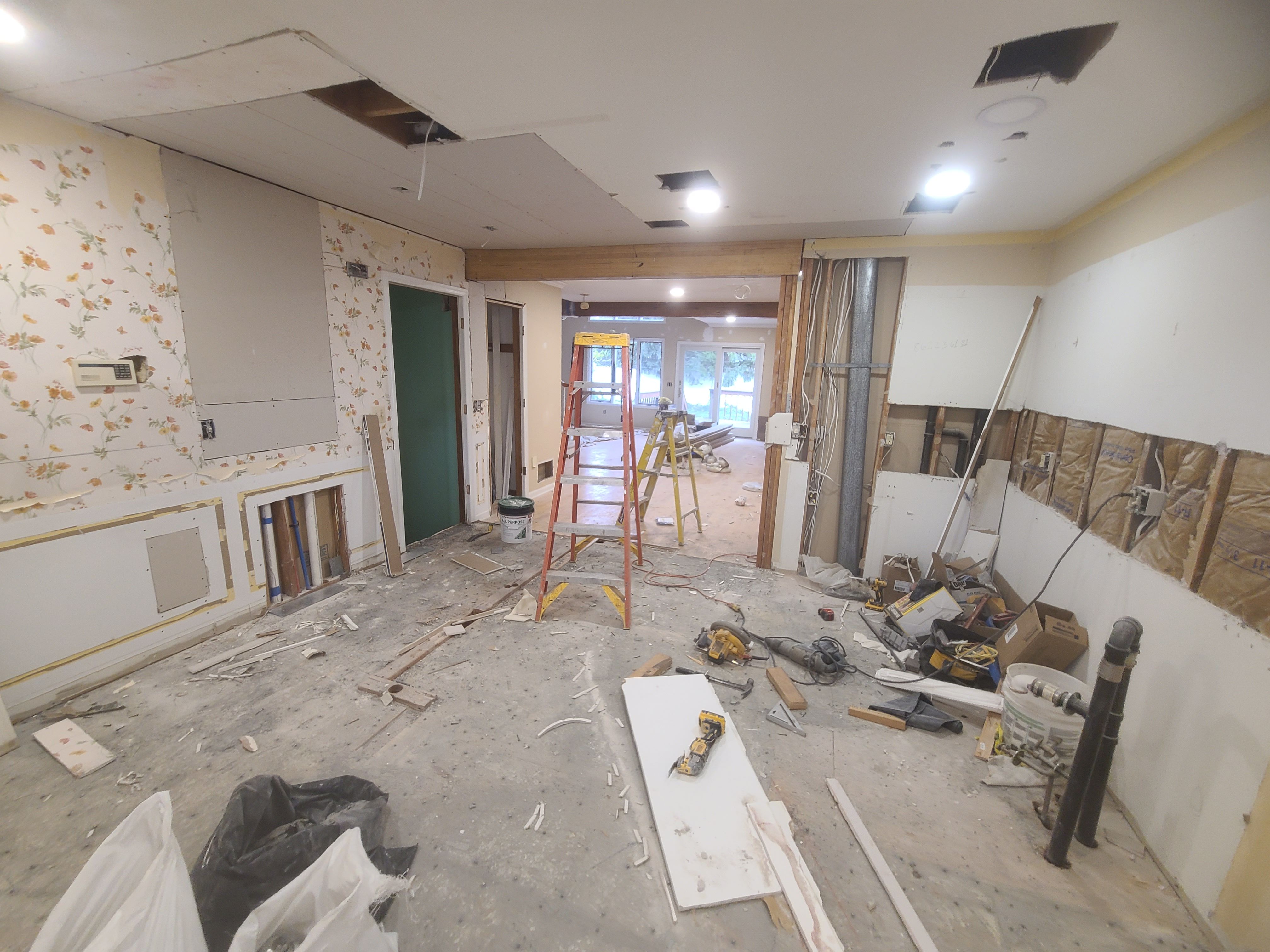 All Photos for Lauro General Construction in Newark, NJ