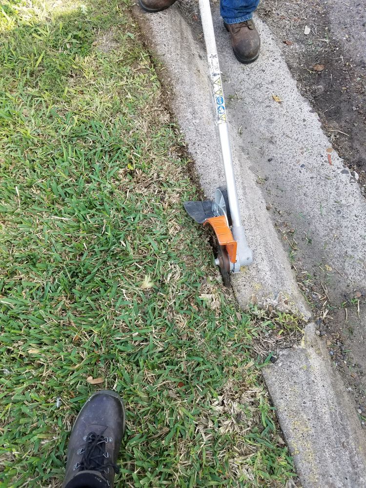  for Pro Lawn Care RGV in McAllen, TX