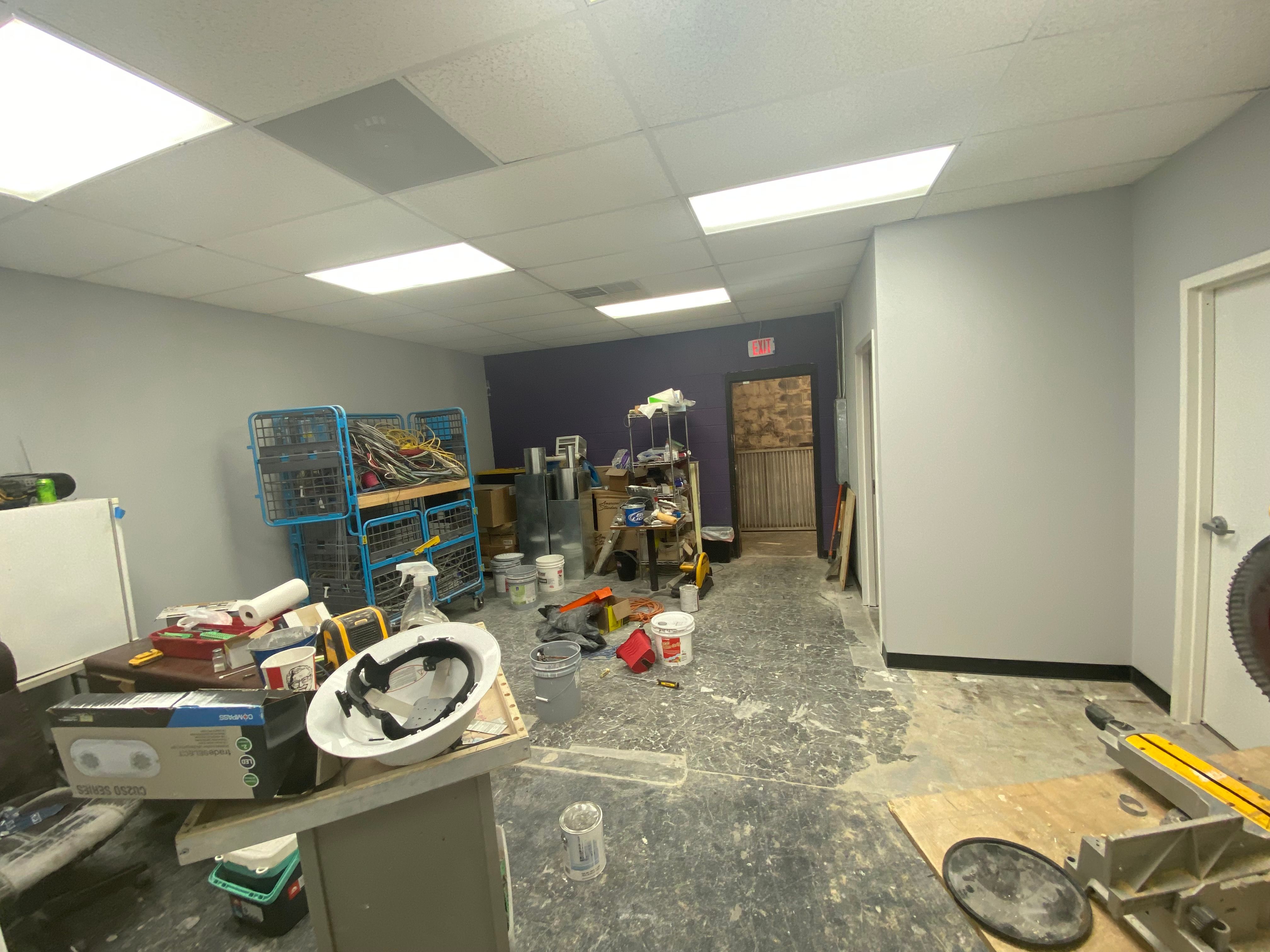  for Cleaning Carolina’s LLC in Greensboro, NC