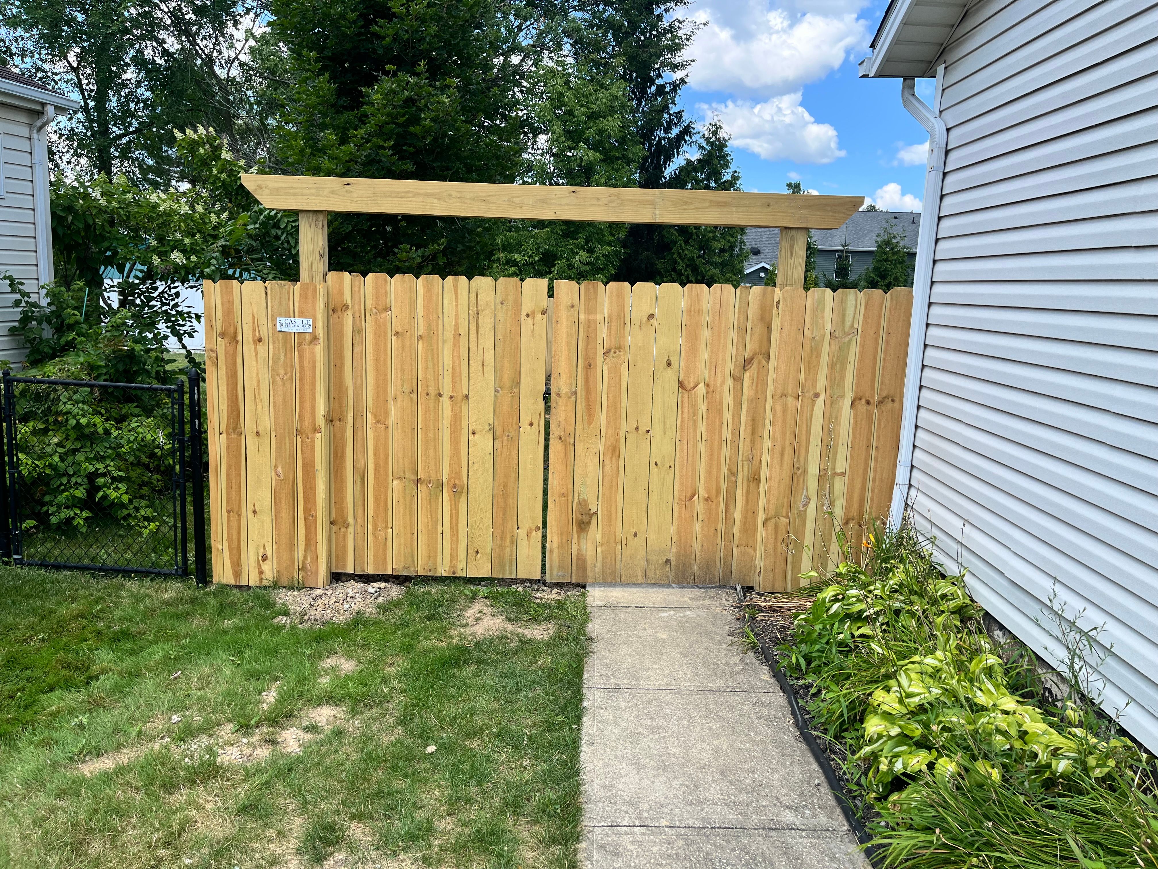  for Castle Fence & Deck LLC in Avon Lake, OH