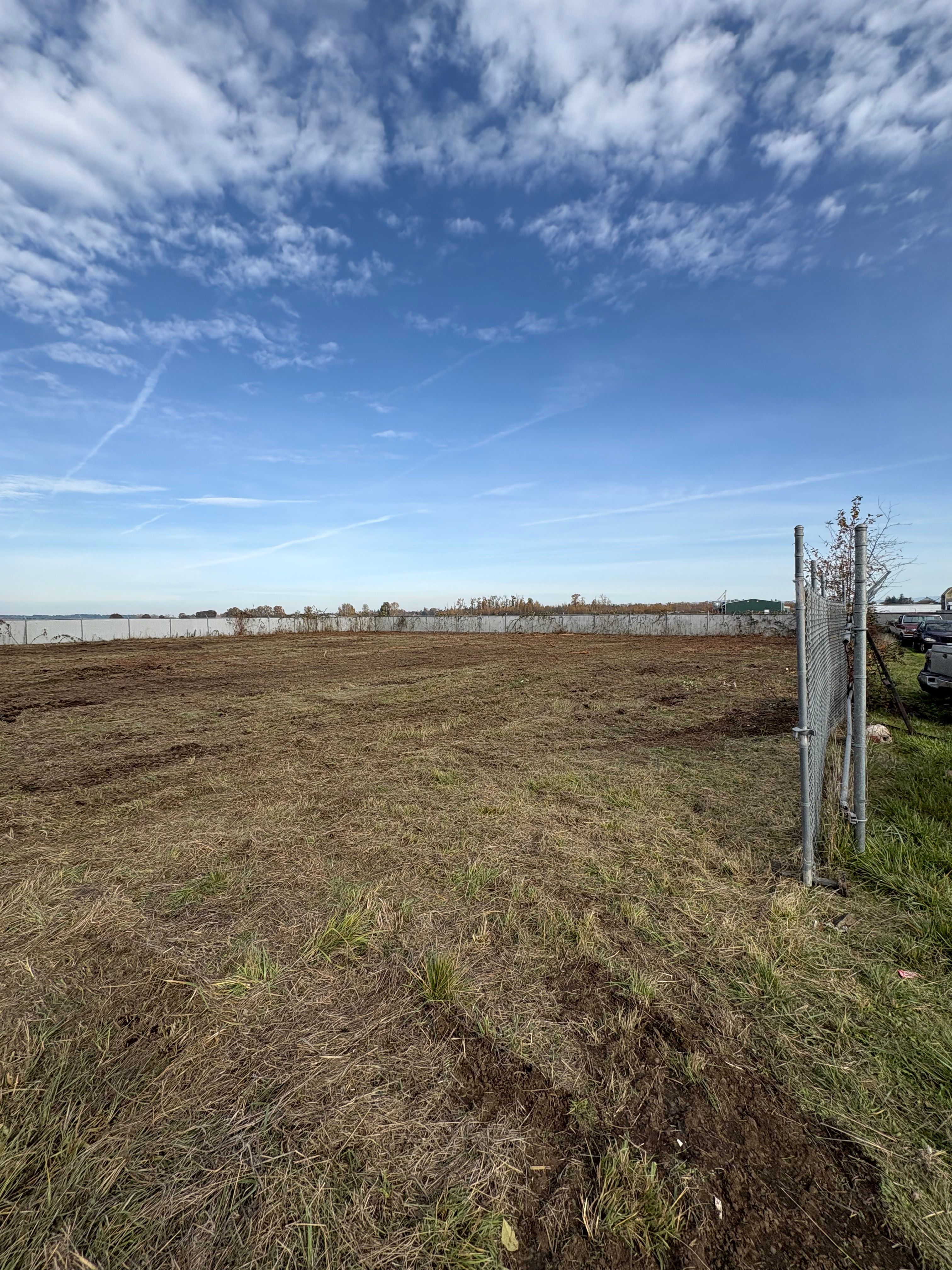  for Limitless Excavation & Land Clearing in Eugene, OR