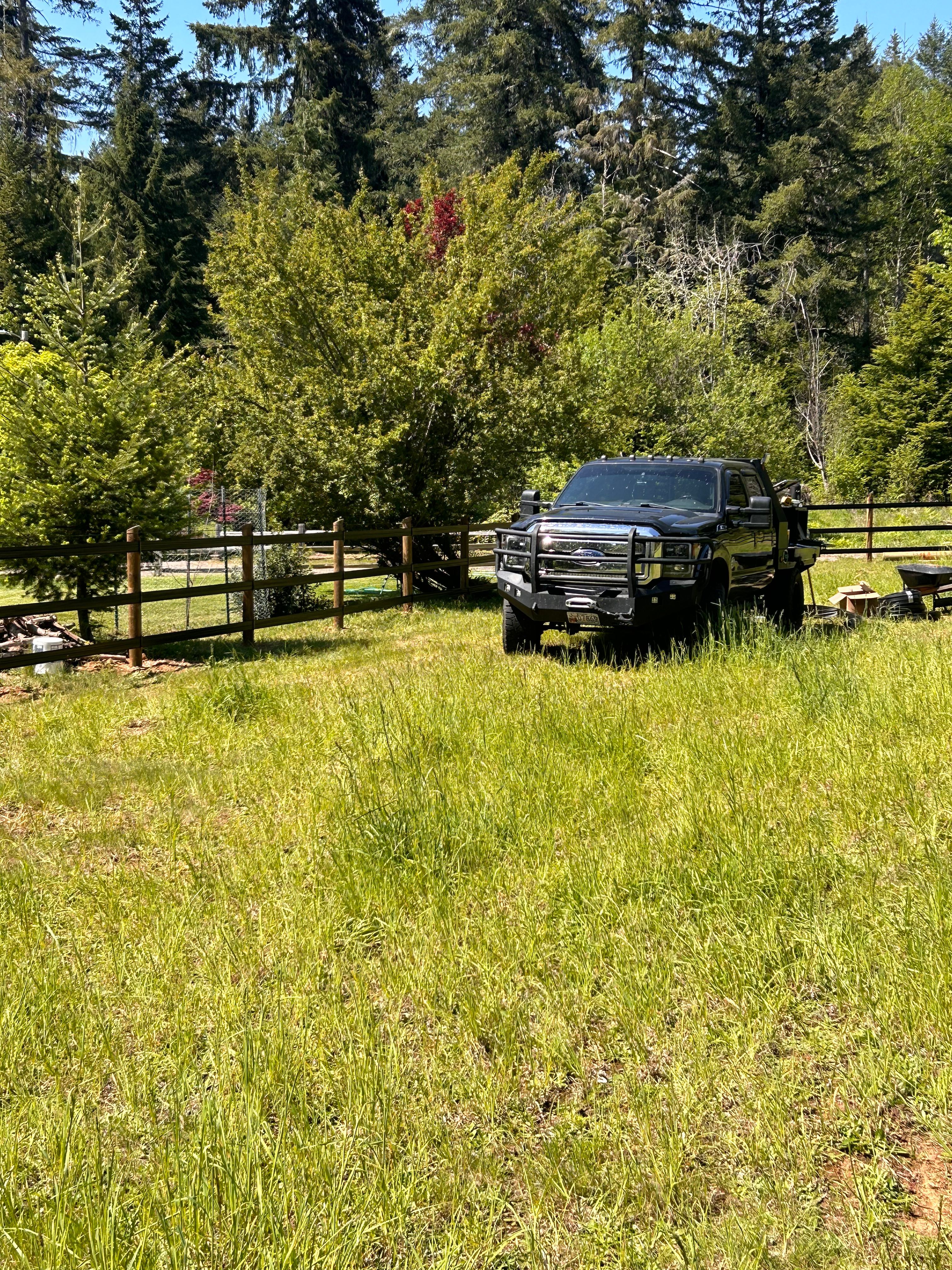  for Ranch Handy Fencing & Cattle LLC in Harrisburg, OR