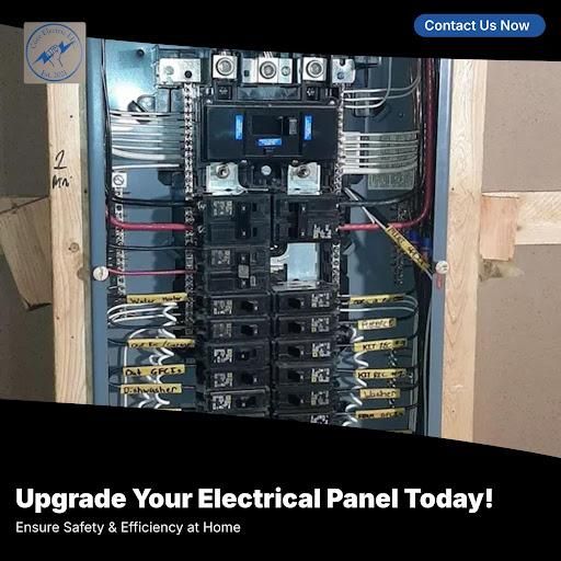  for Core Electric in Johnstown, PA