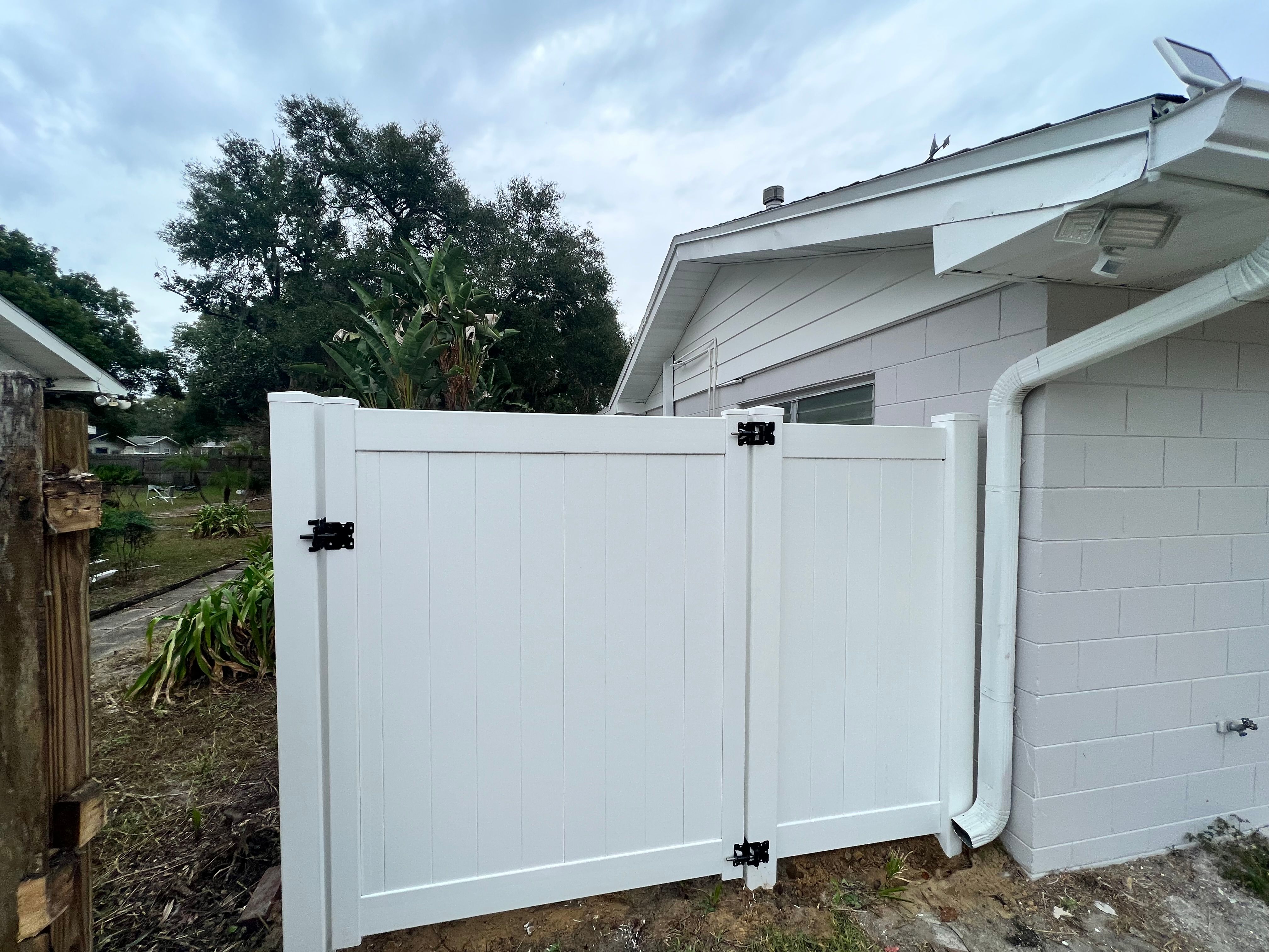  for Browne’s Yard Creations in Fruitland Park, FL