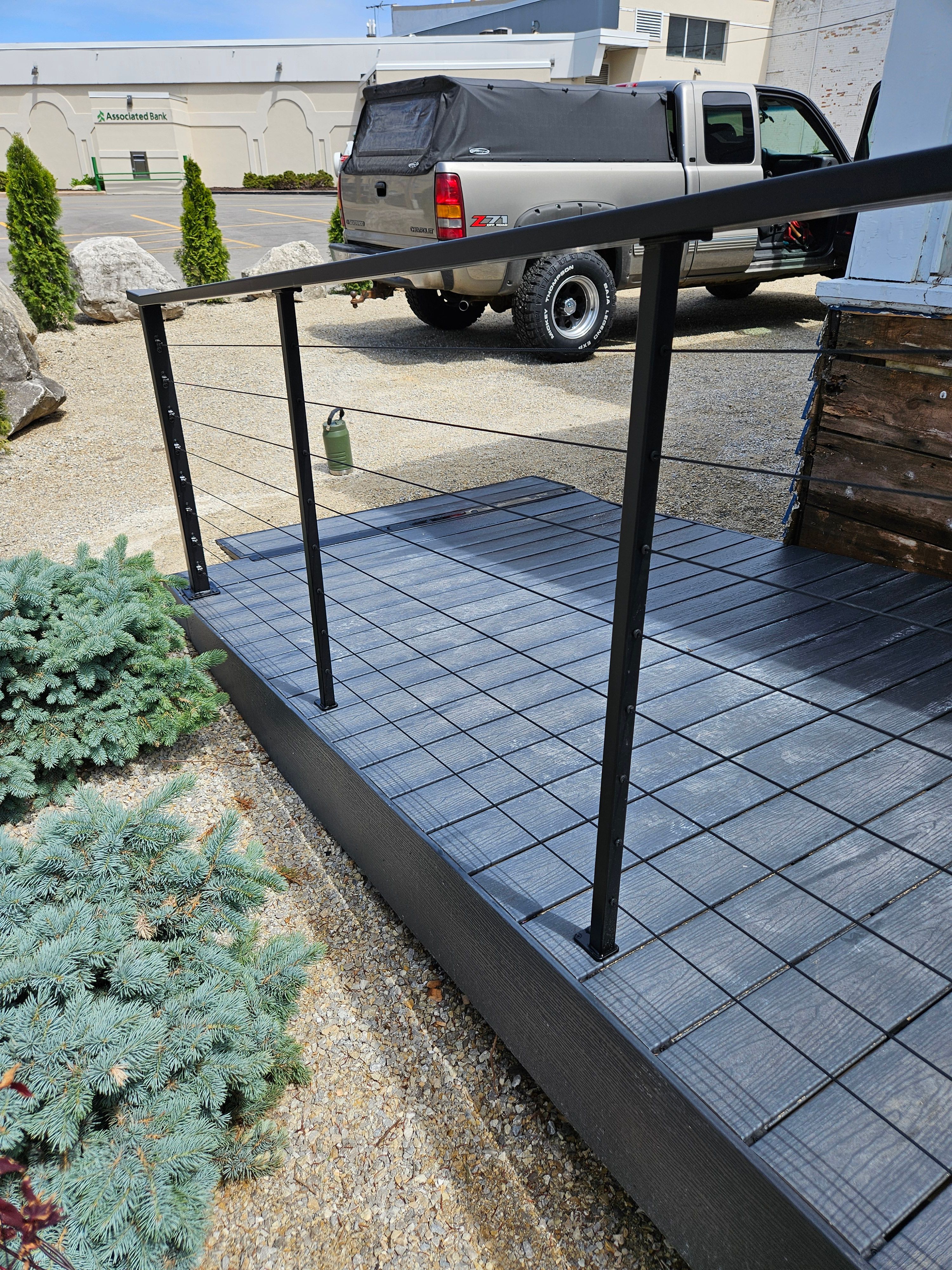 All Photos for Timber Concepts  in Abrams, WI