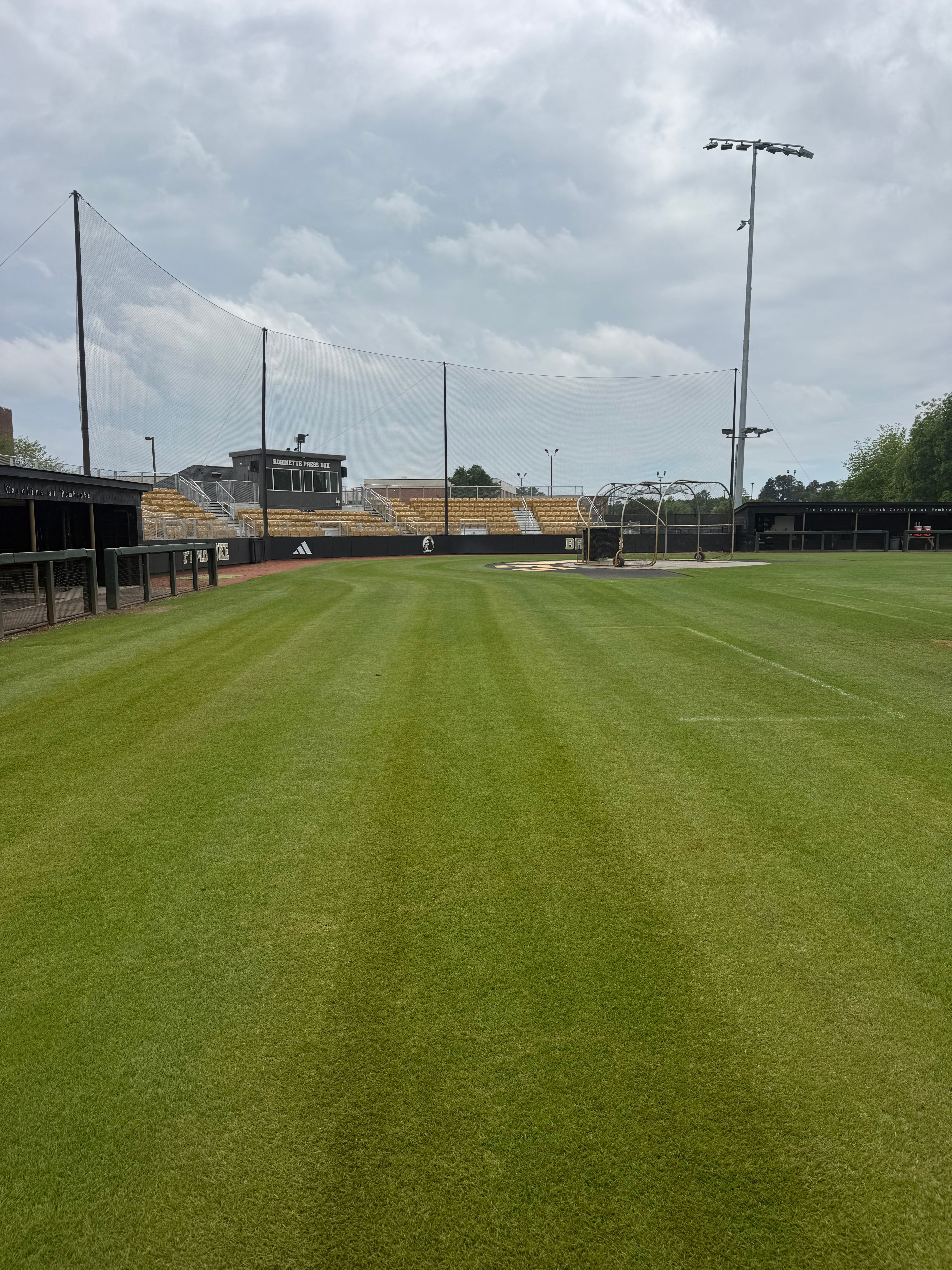  for Turf's Up!  in Lumberton, NC