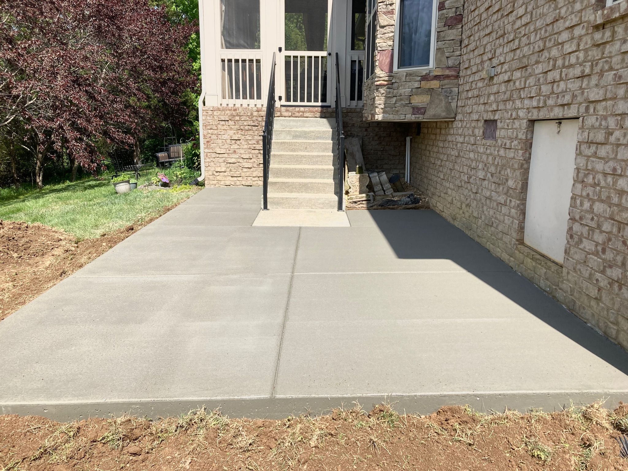  for Premier Concrete Scapes in Murfreesboro, TN