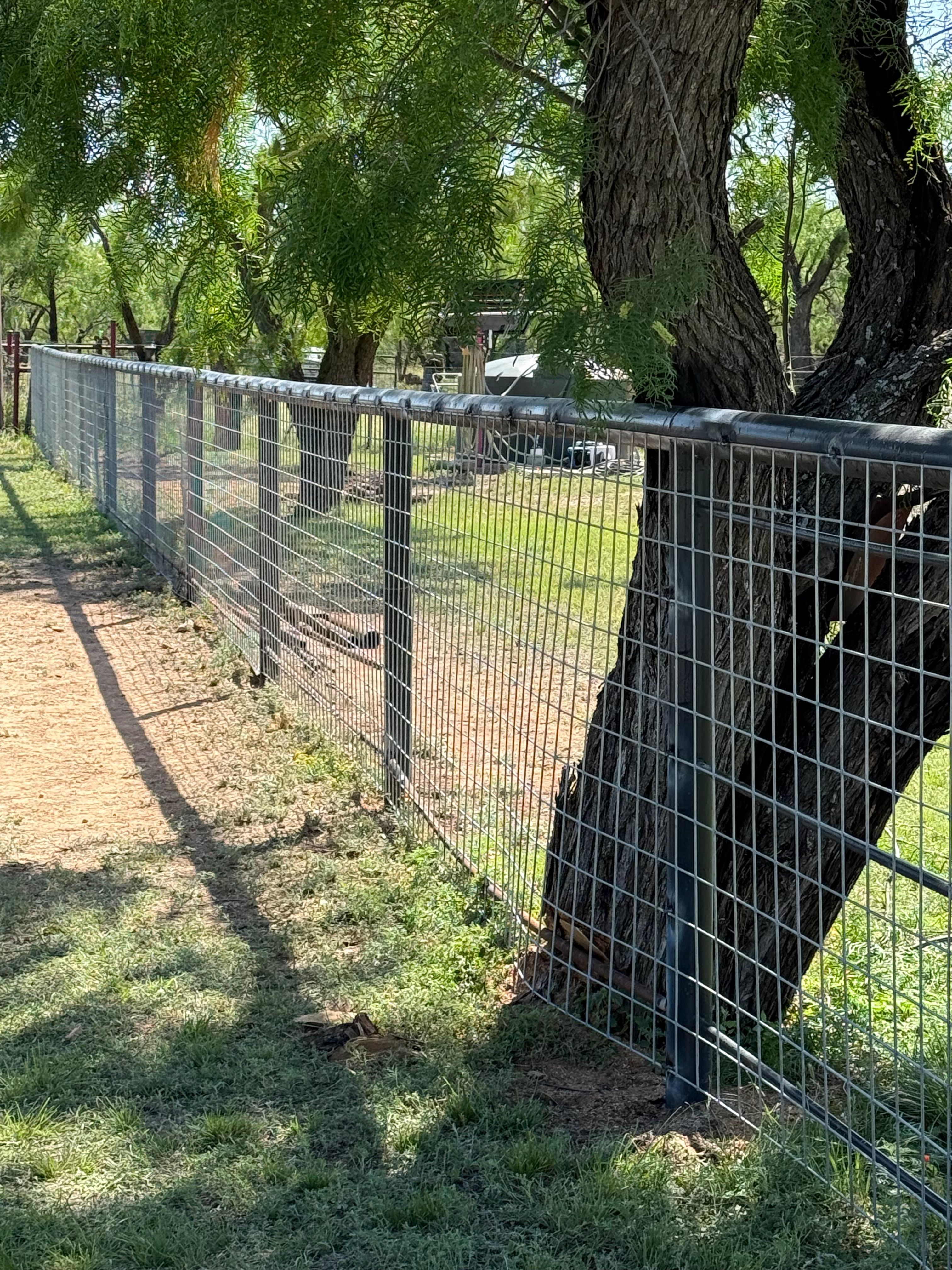  for Bean Welding & Construction LLC in Ballinger, TX