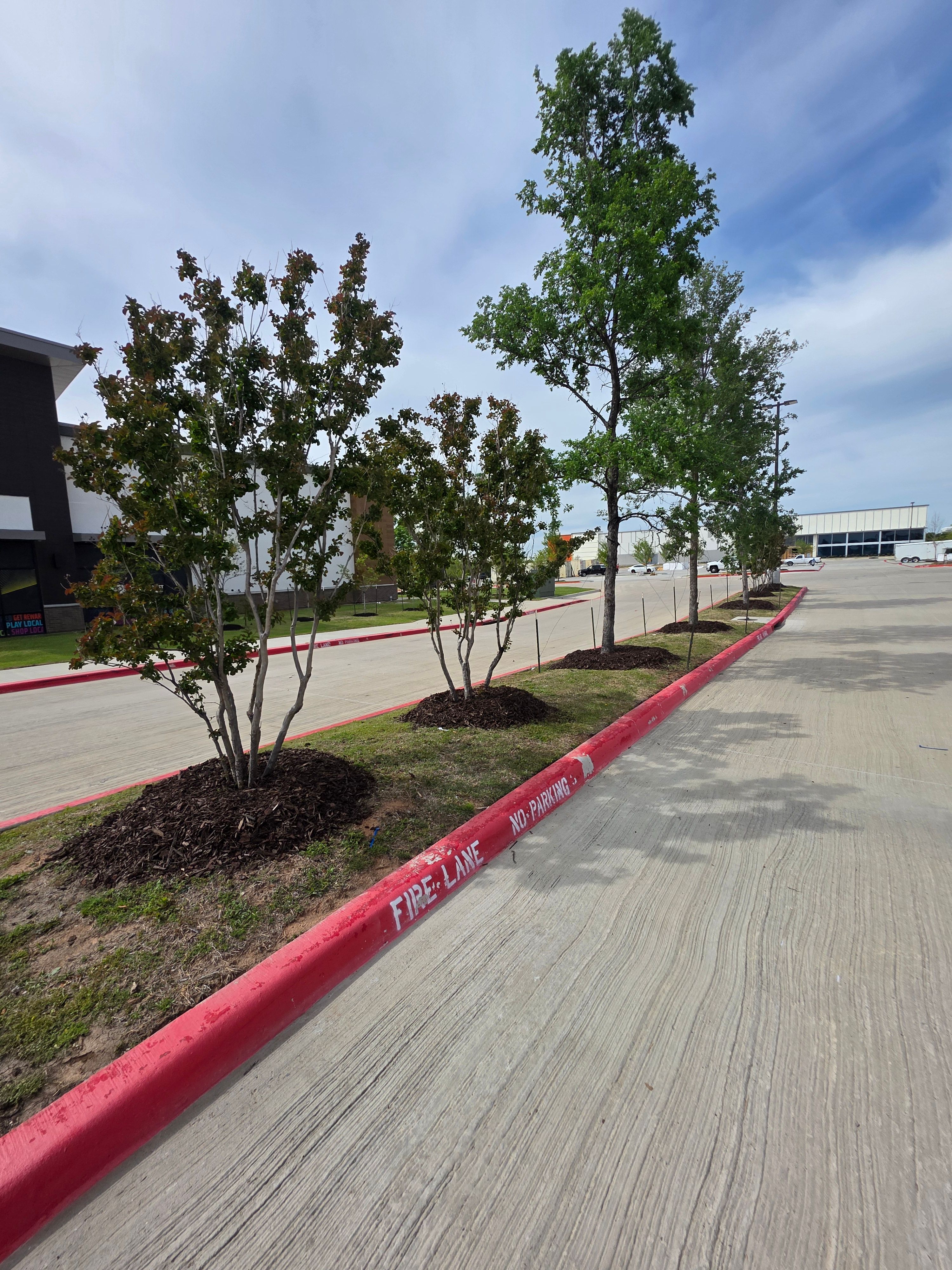  for RACSO RDZ LLC in McKinney, TX