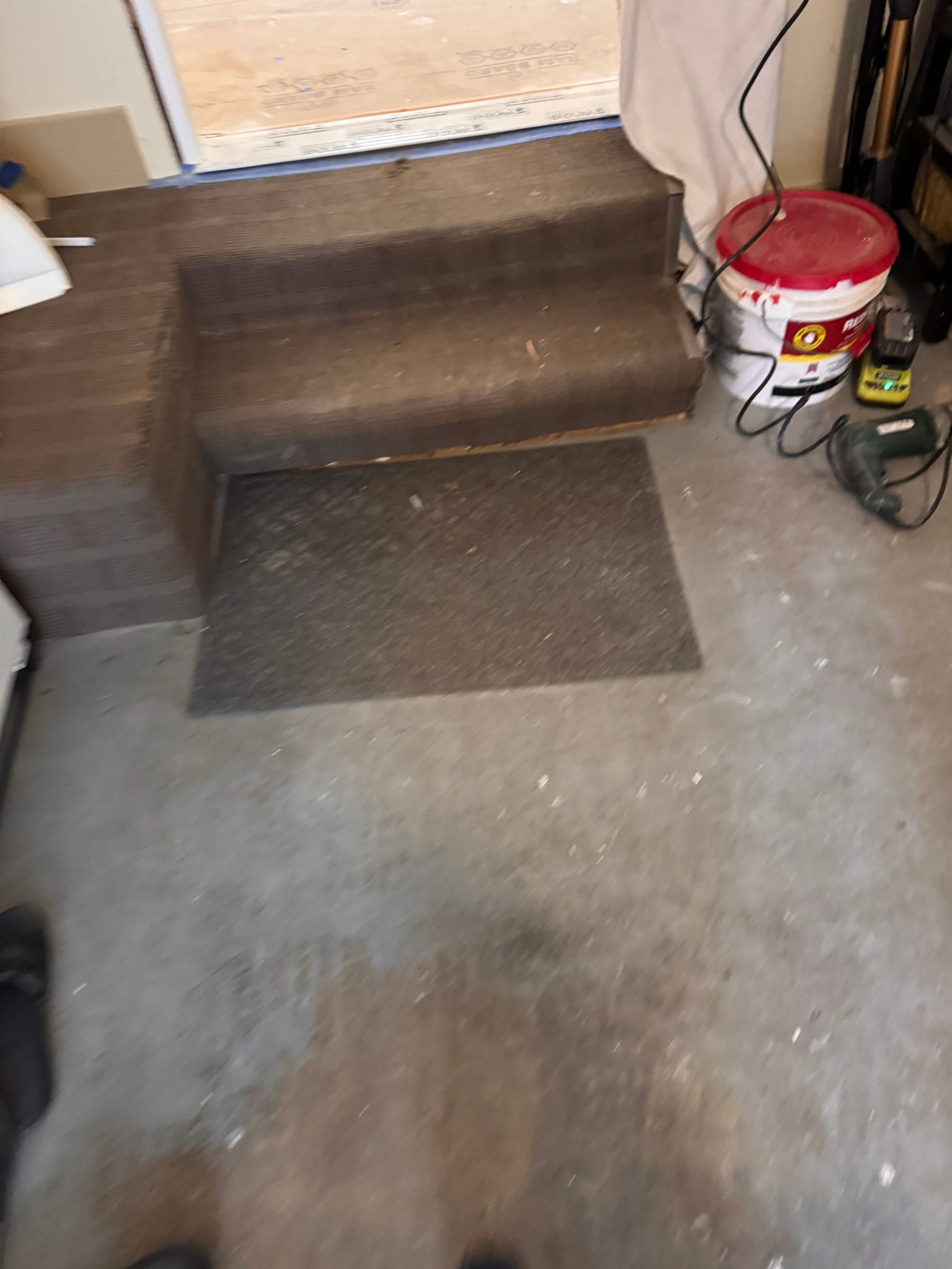  for Tony's Remodeling & Painting in Renton, WA