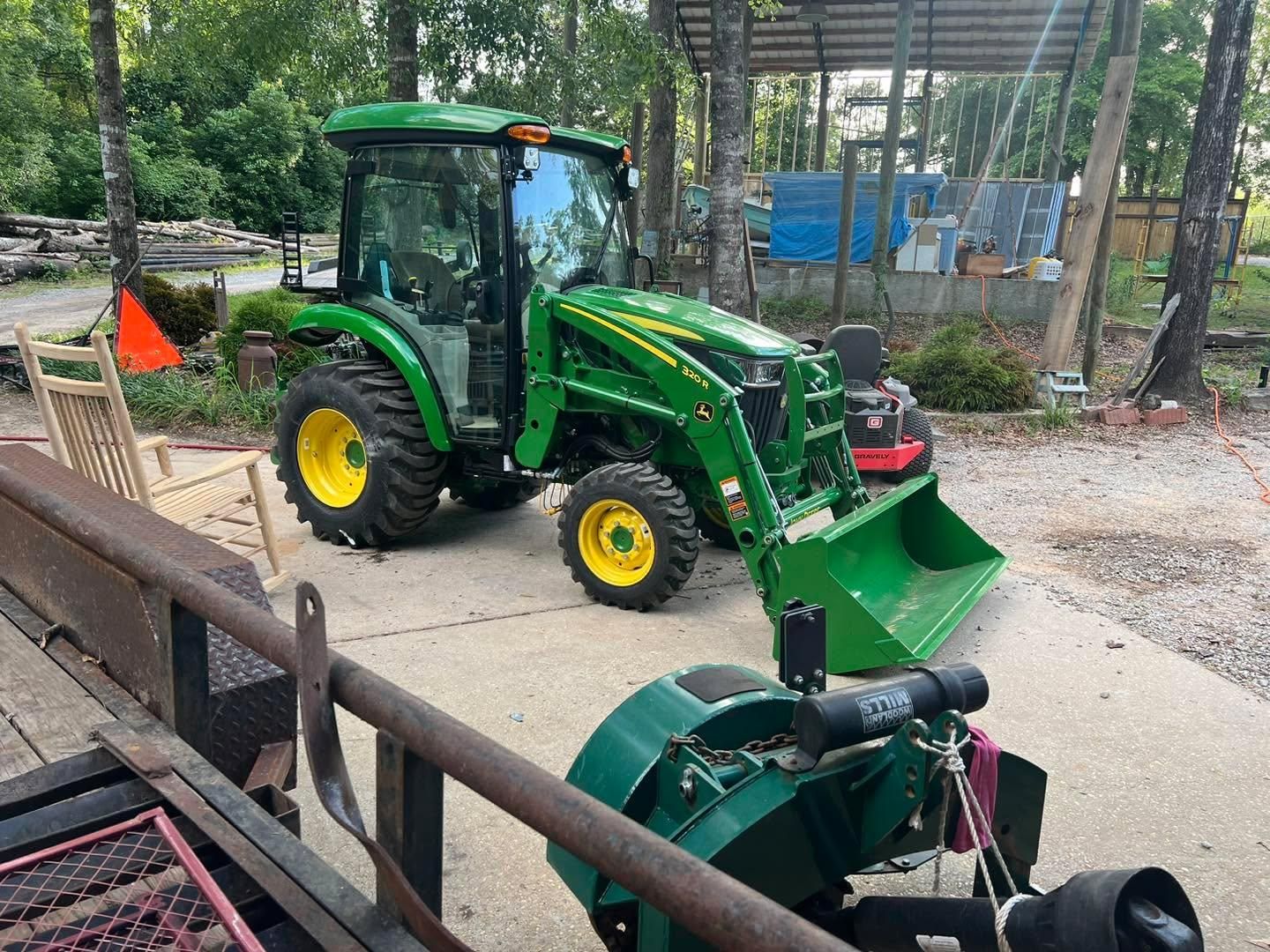  for Southern Venom Services in Daphne, AL
