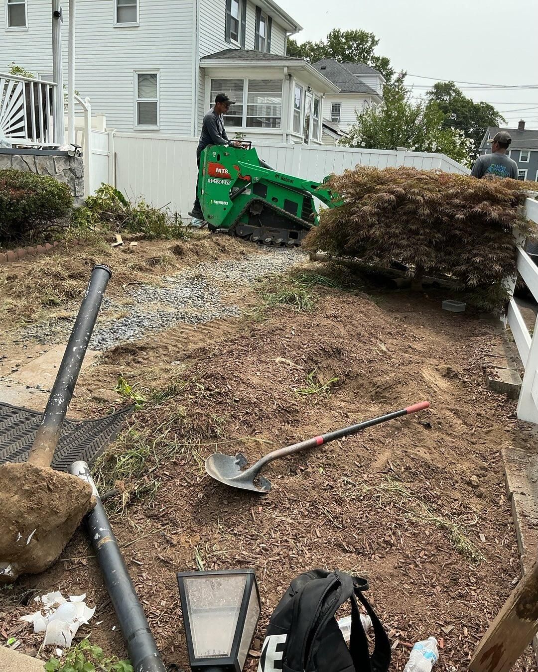  for F Carias Irrigation Specialist INC in Southborough, MA