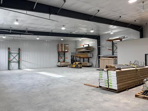  for Osborn Construction & Design in Grandview, WA