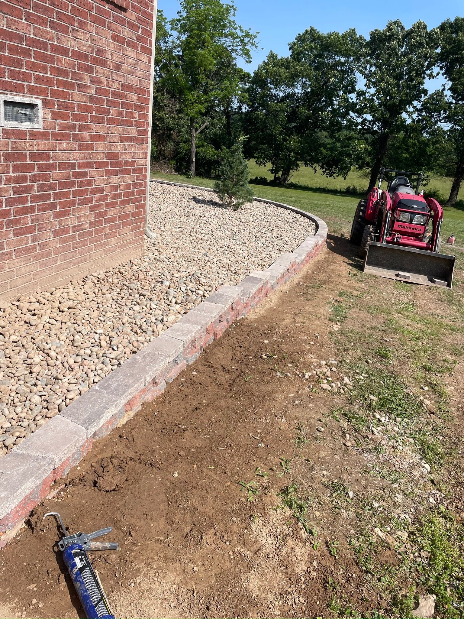 All Photos for JM Lawn and Landscape in Bella Vista, AR