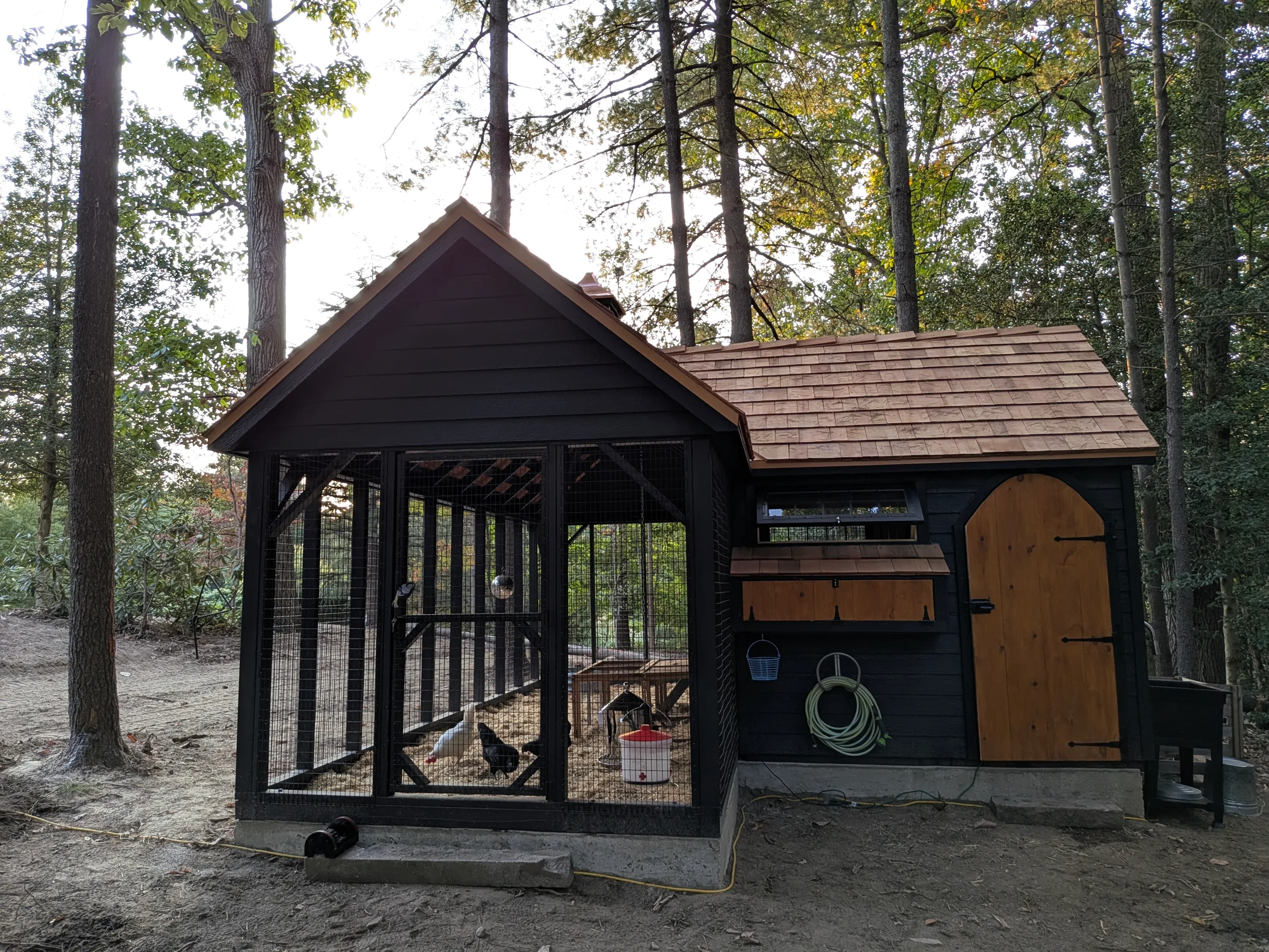 All Photos for Pond View Mini Structures in  Strasburg, PA