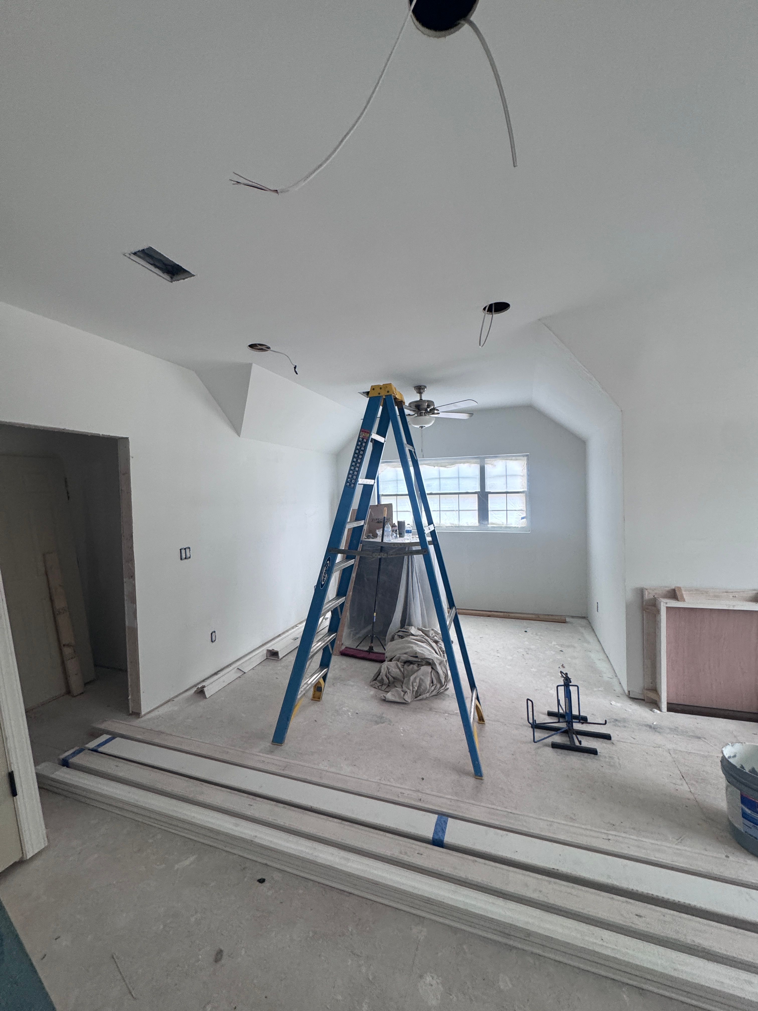  for Red Line Construction in Baldwin County,  AL