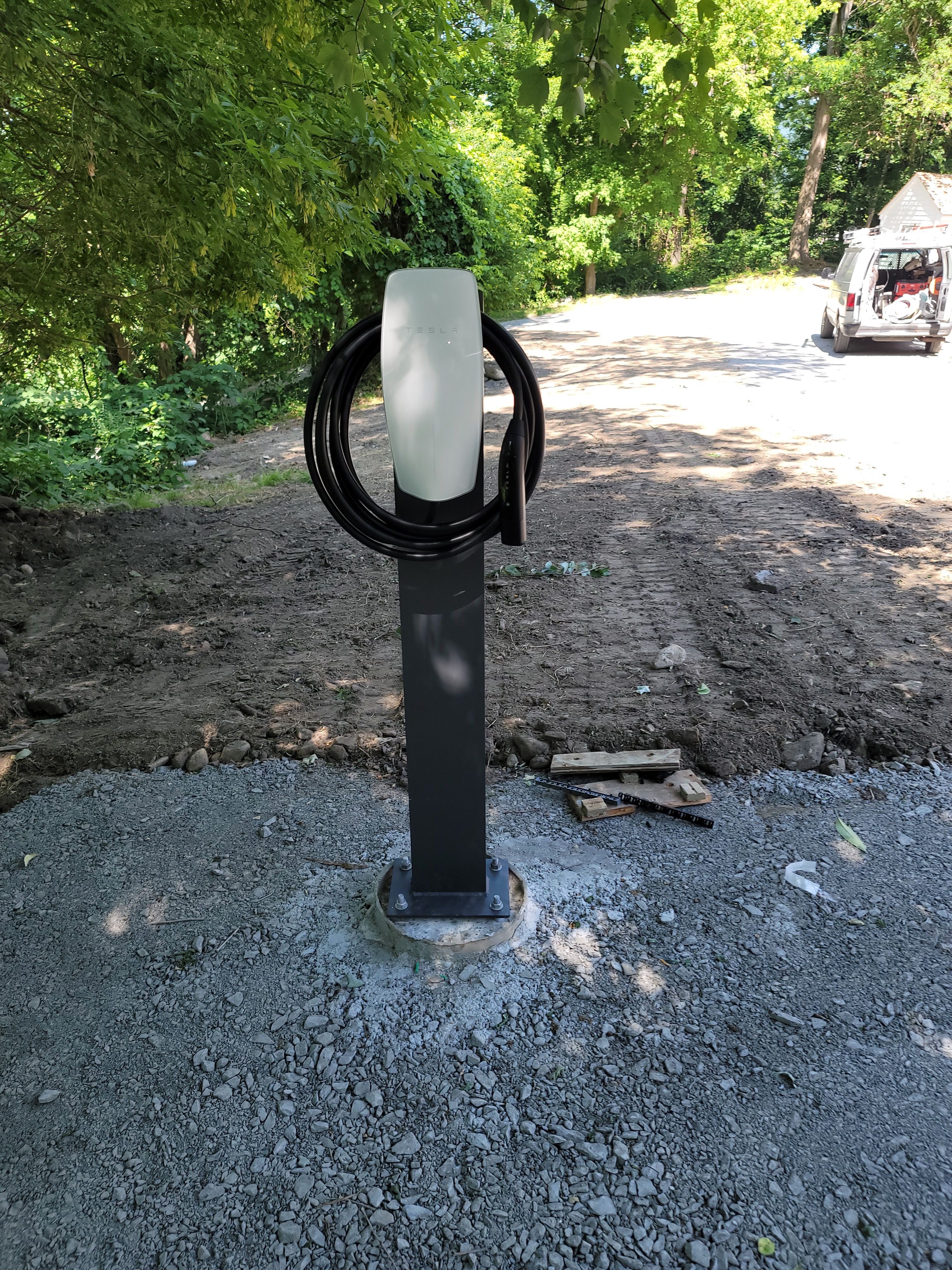  for AJI Electrical Solutions, Inc. in Bergen County, NJ