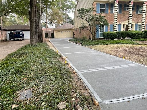 All Photos for Texas Bay Concrete in Houston, TX