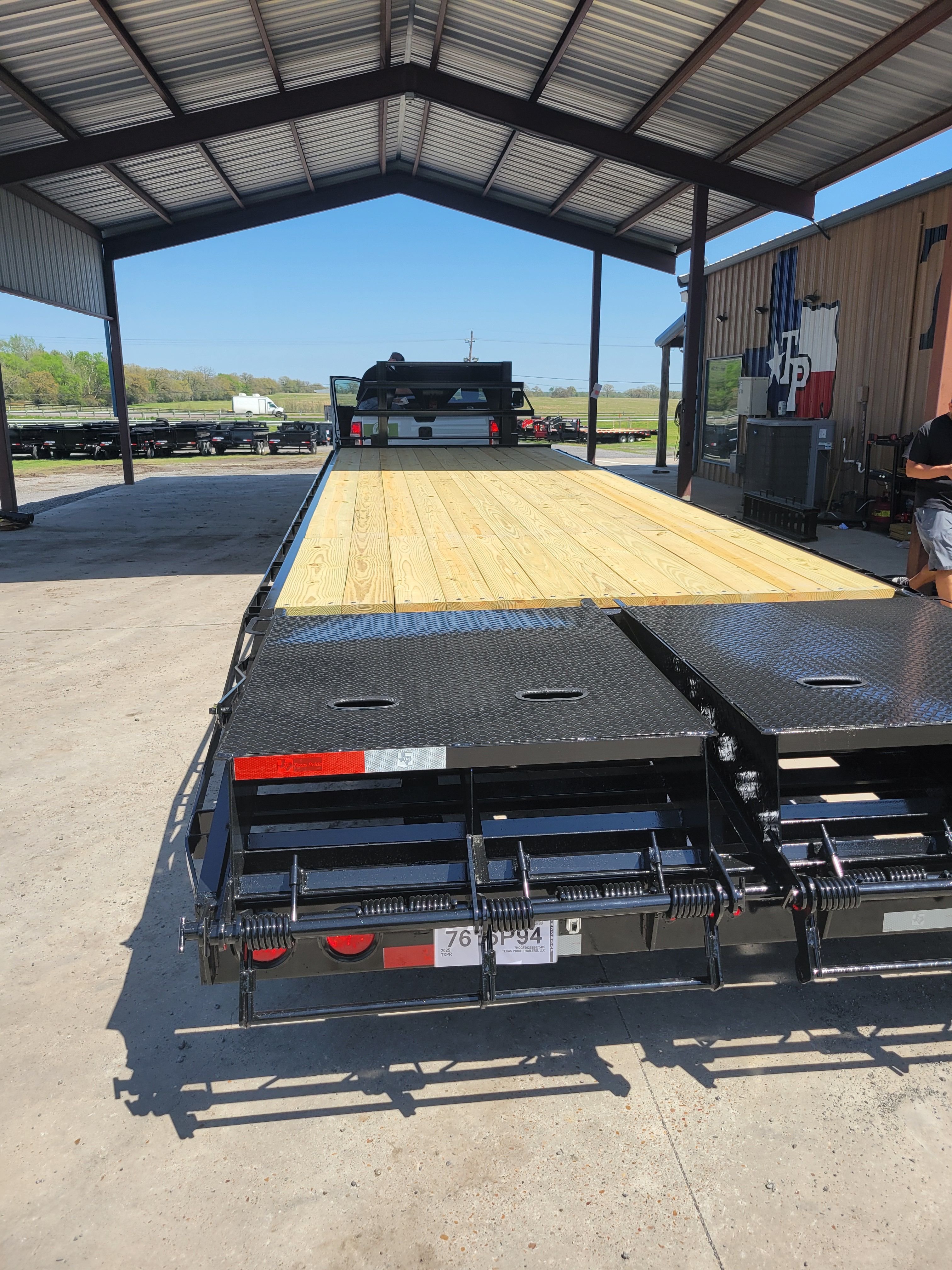  for Land Maintenance Service in Bertram, TX