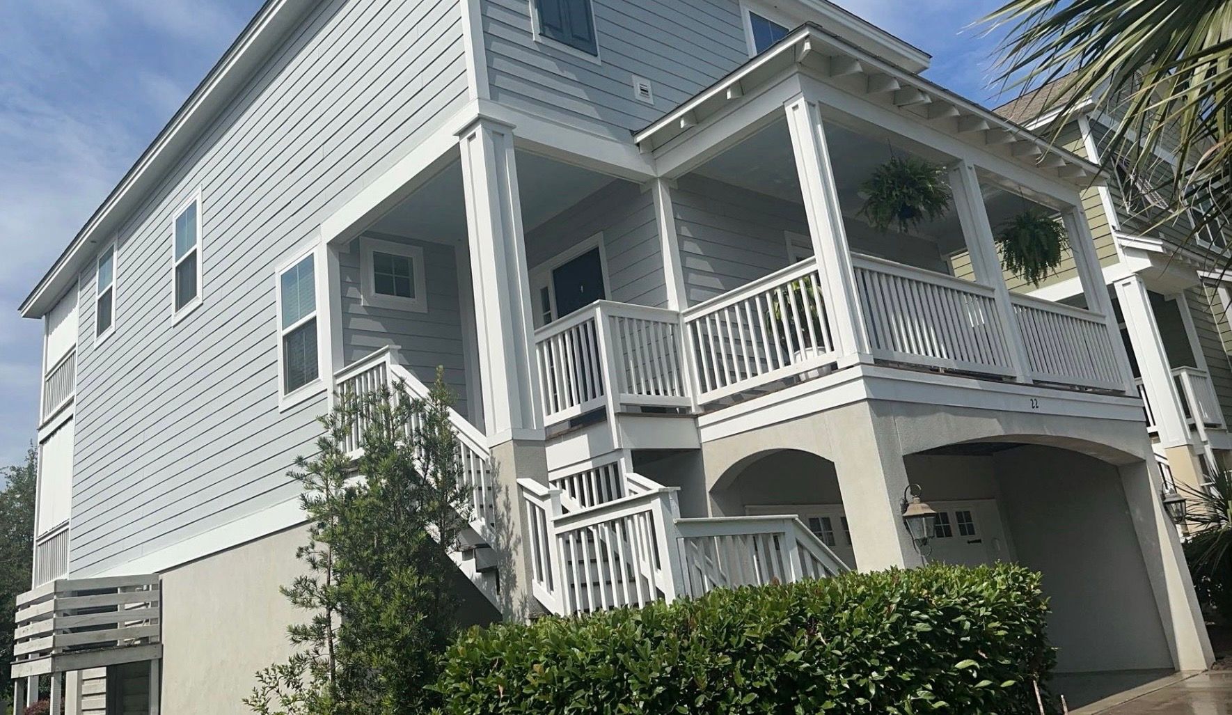  for Premier Softwash in Bluffton, SC