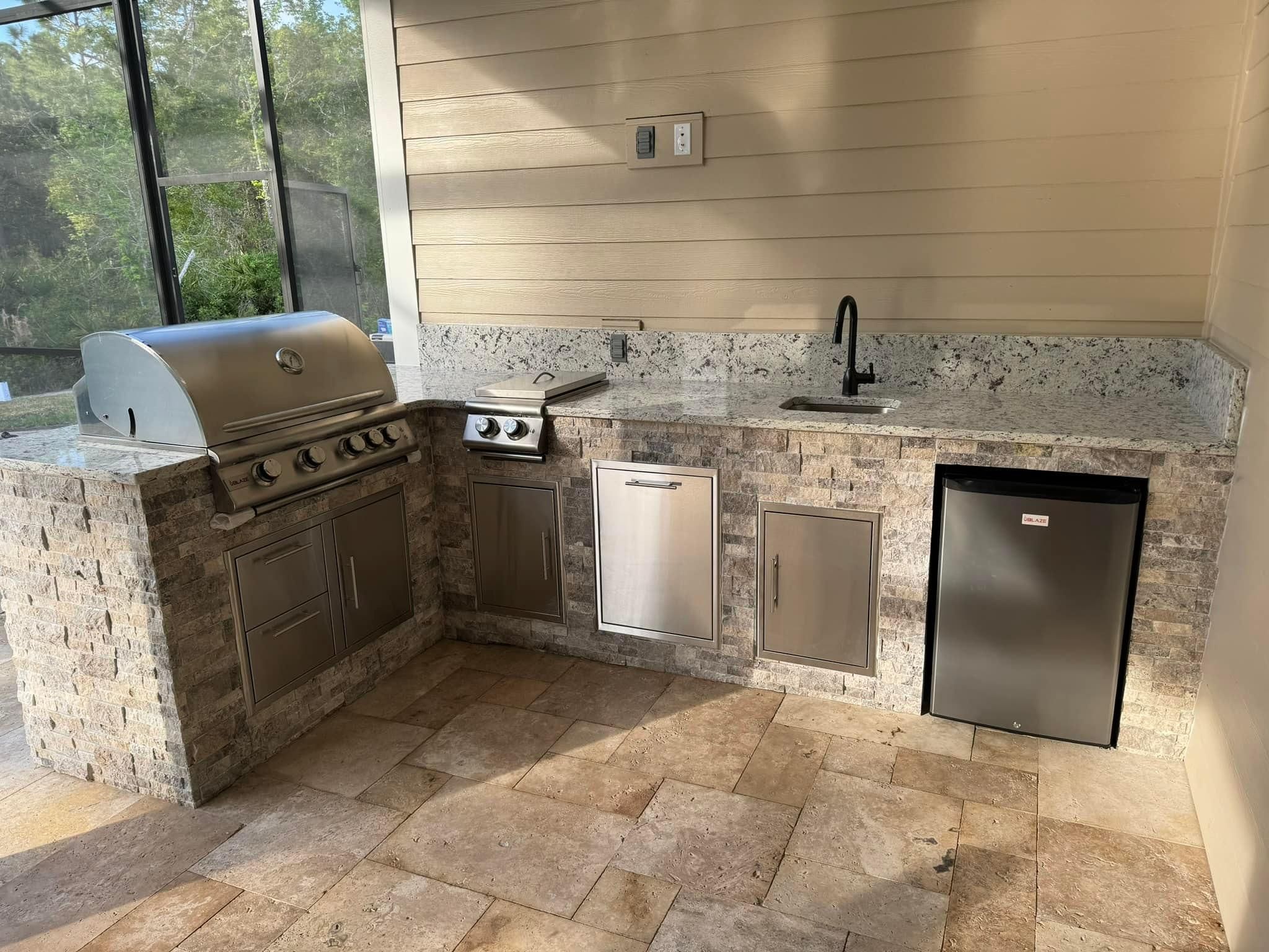  for MI Contracting LLC in St. Augustine, FL