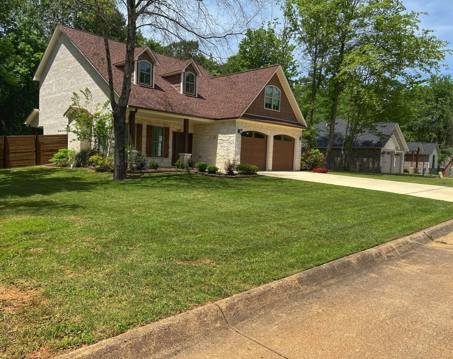  for Lawn Rescue in Texarkana, TX