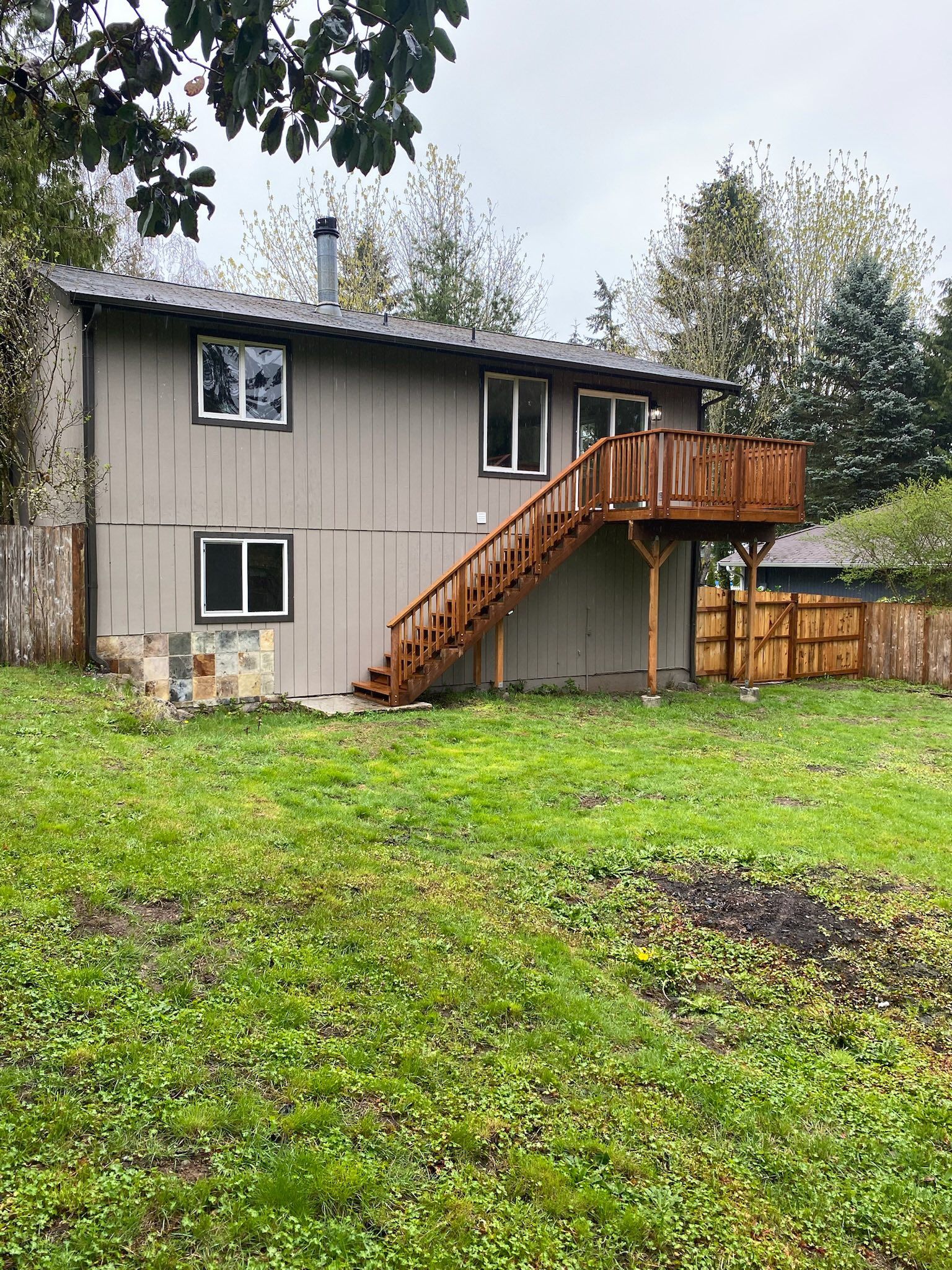  for NWP Construction Inc. in Gig Harbor, WA