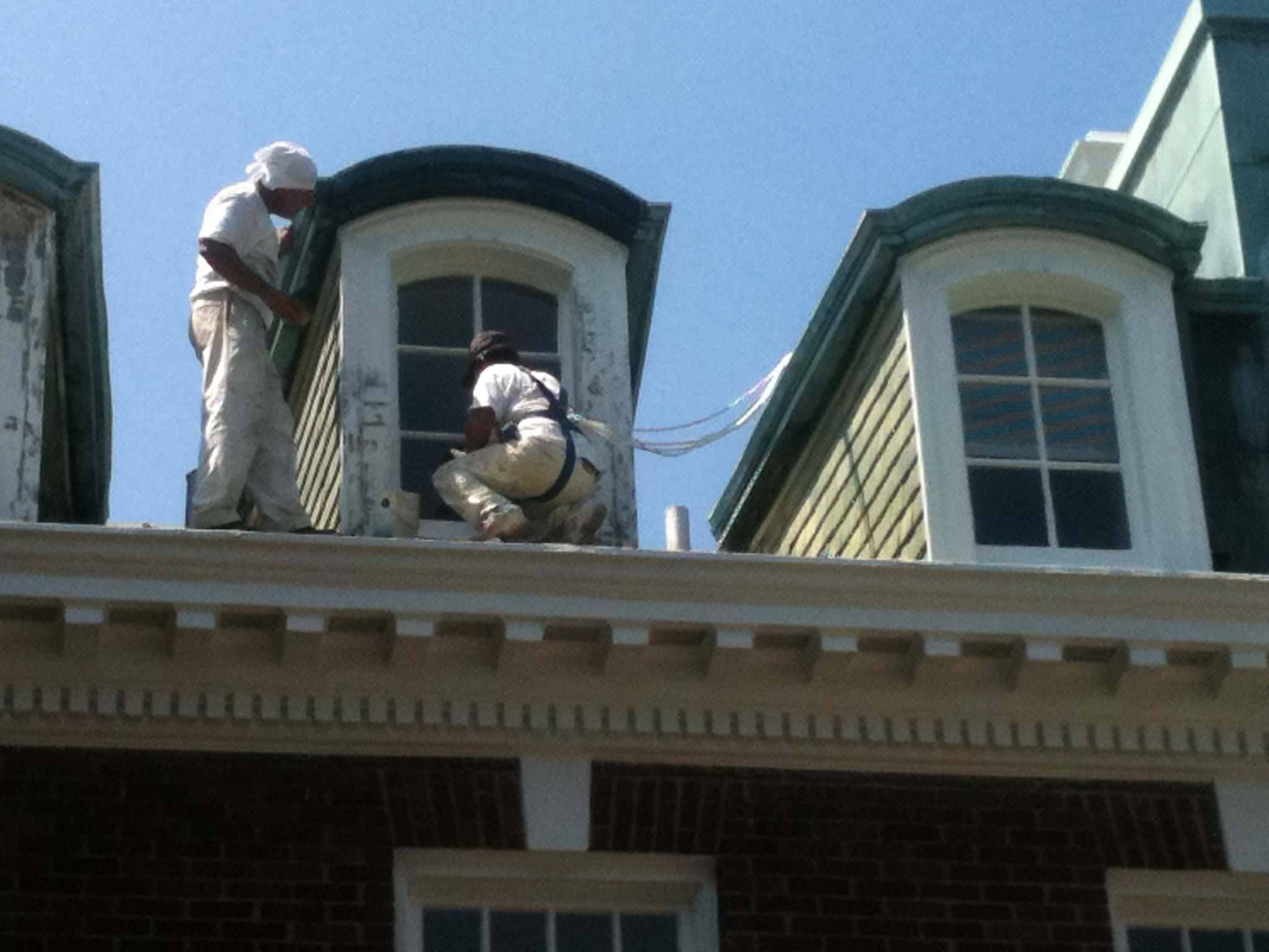  for Daystar Construction Houston in Bellaire, TX