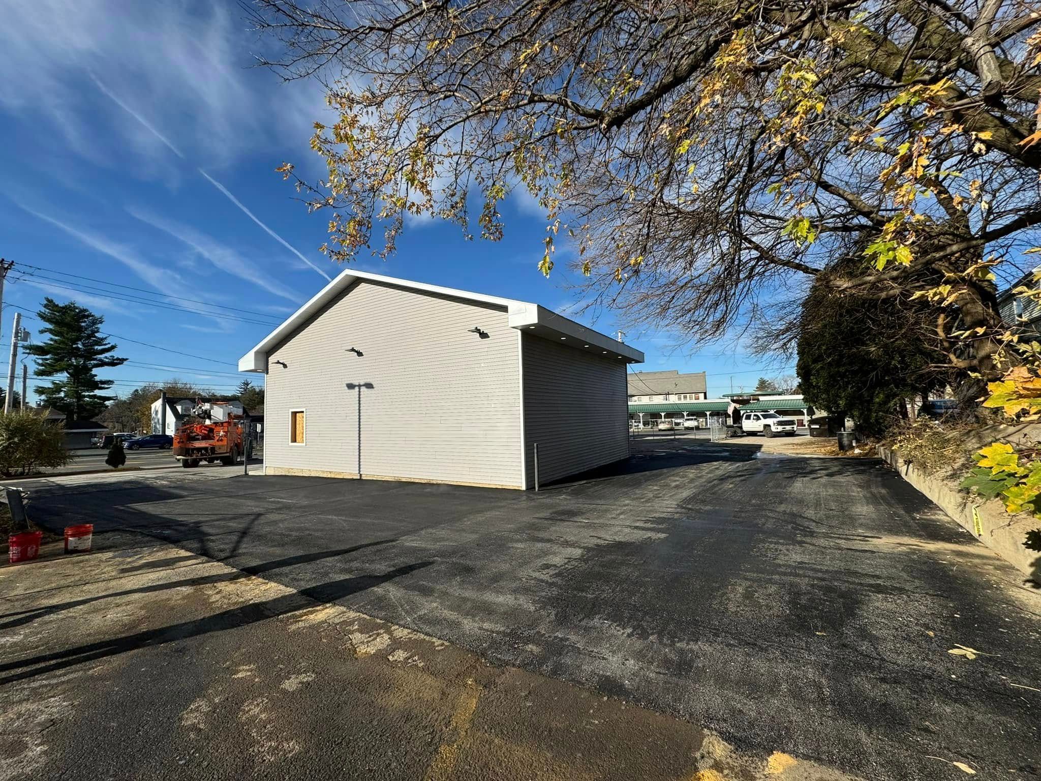  for Extreme Paving & Construction in Schenectady, NY