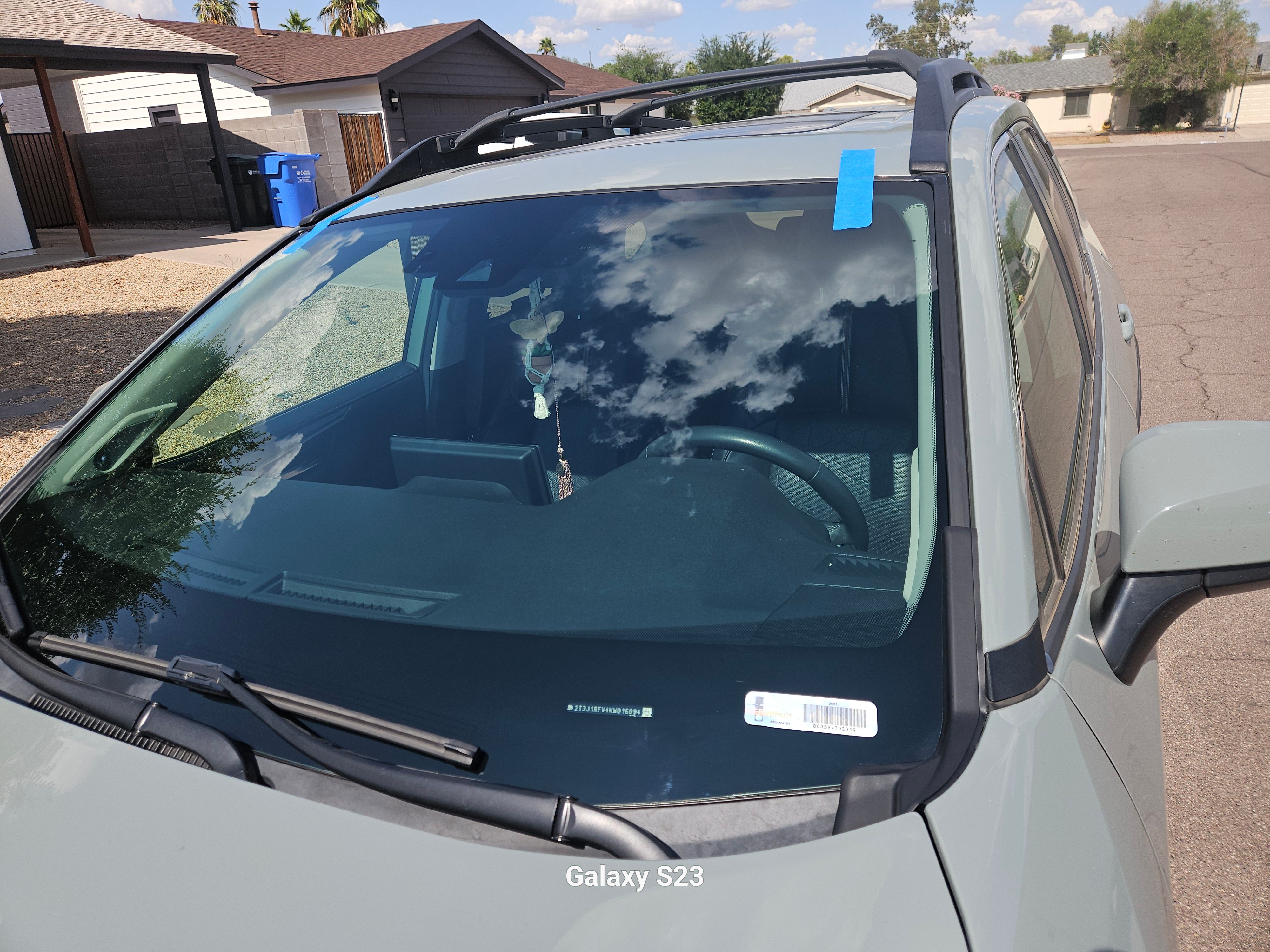  for Cals auto glass llc in Phoenix, AZ