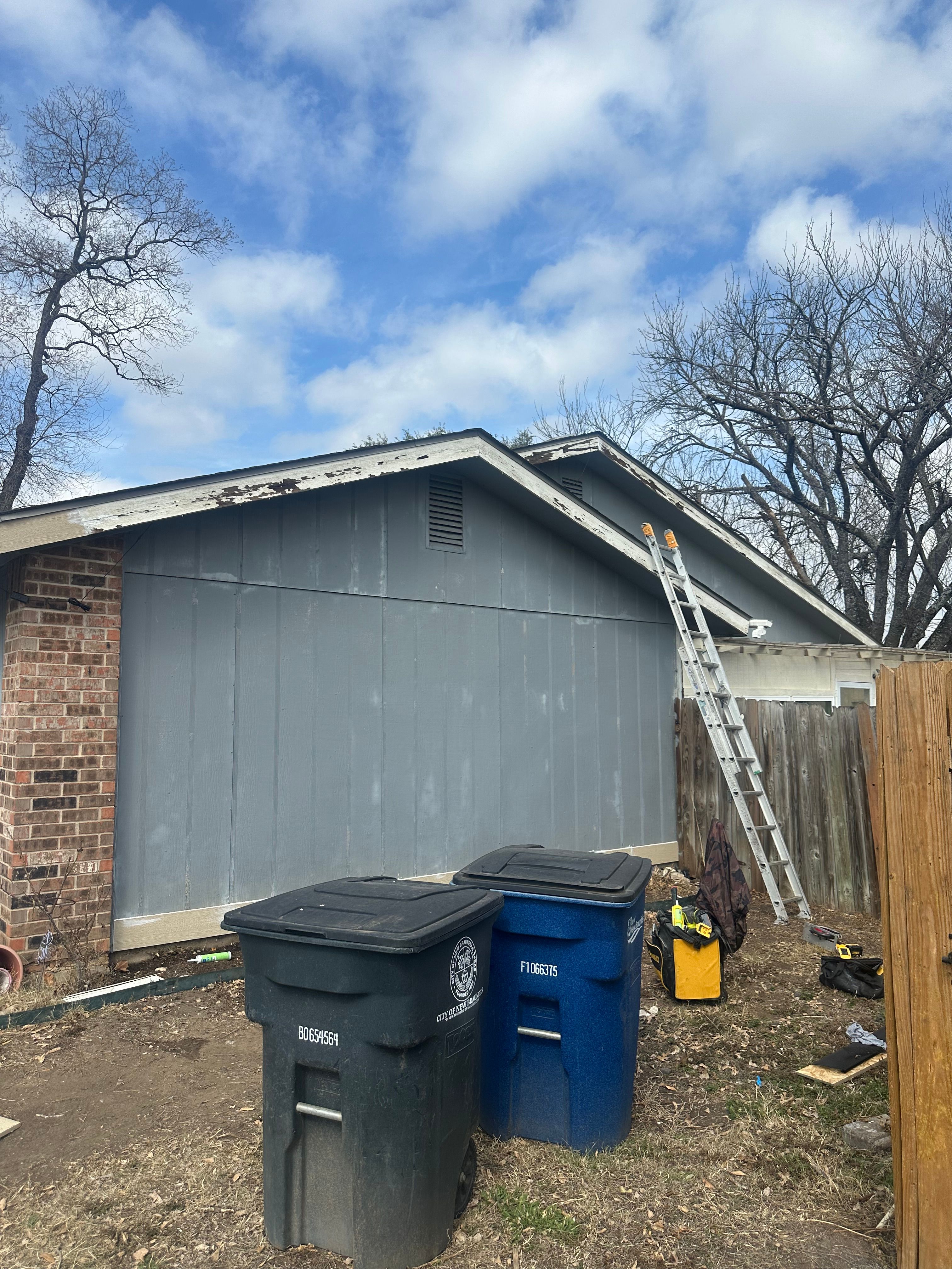  for GEOS Painting in New Braunfels, TX