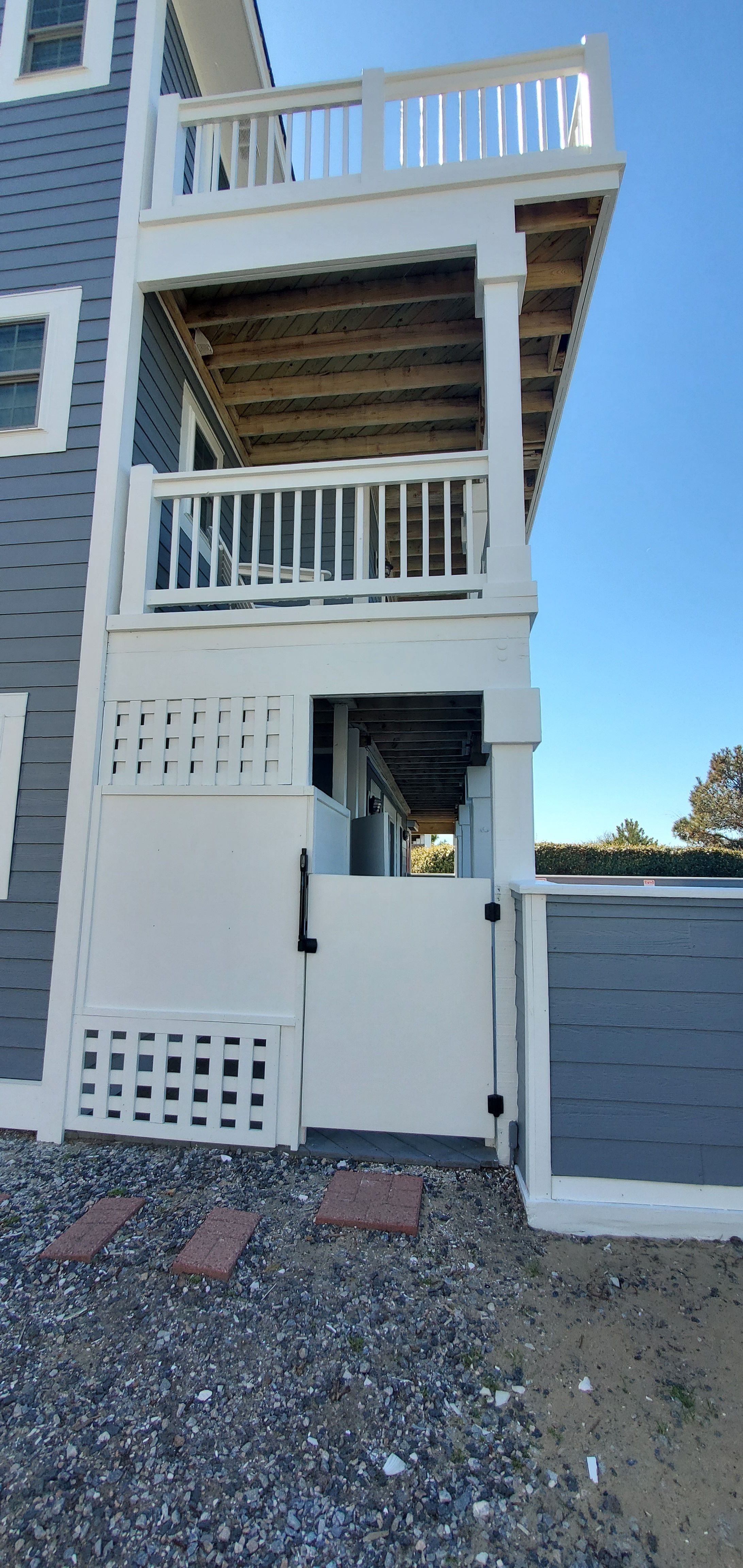  for Silva Painting Company in Kitty Hawk, NC