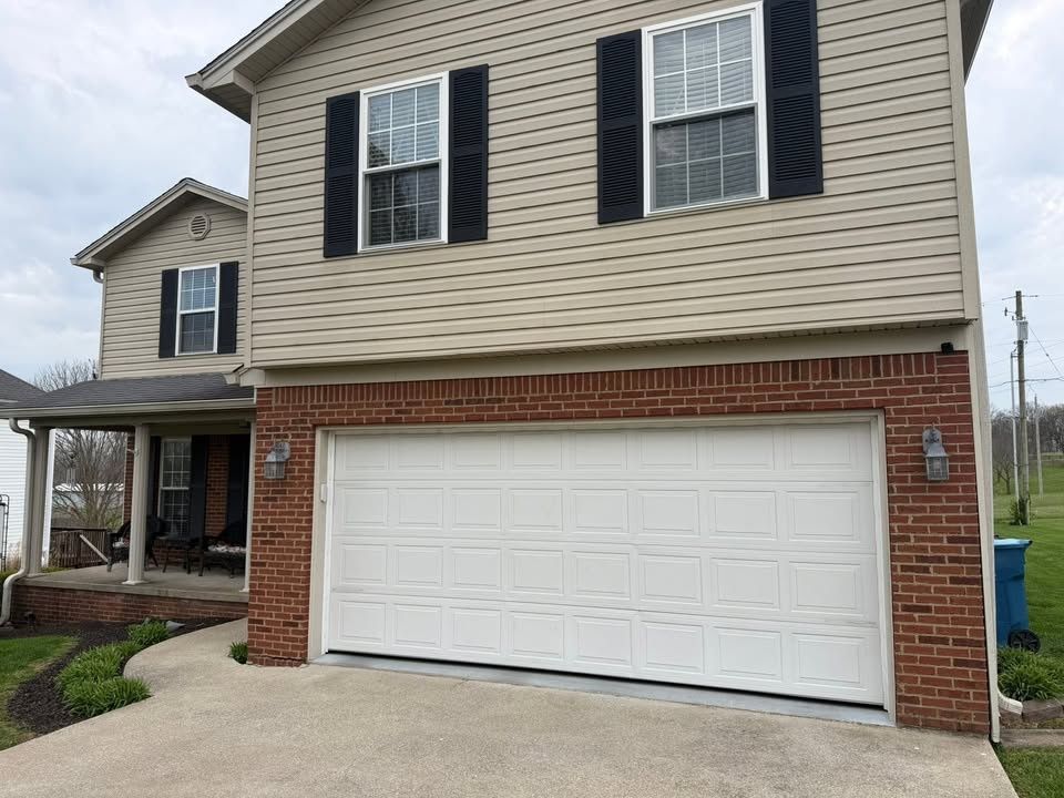 All Photos for Absolutely Wood & Garage Doors in Lawrenceburg, KY