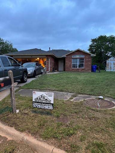  for Flex Roofing and Restoration in Oklahoma City, OK