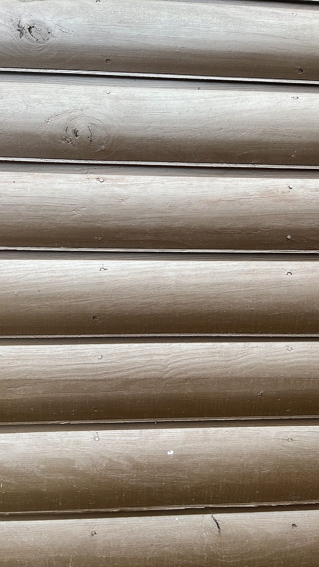 All Photos for Log Siding Cabins in Rogers, AR