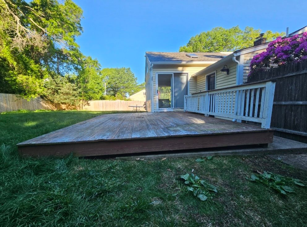  for South Coast Decks LLC in Mansfield, MA